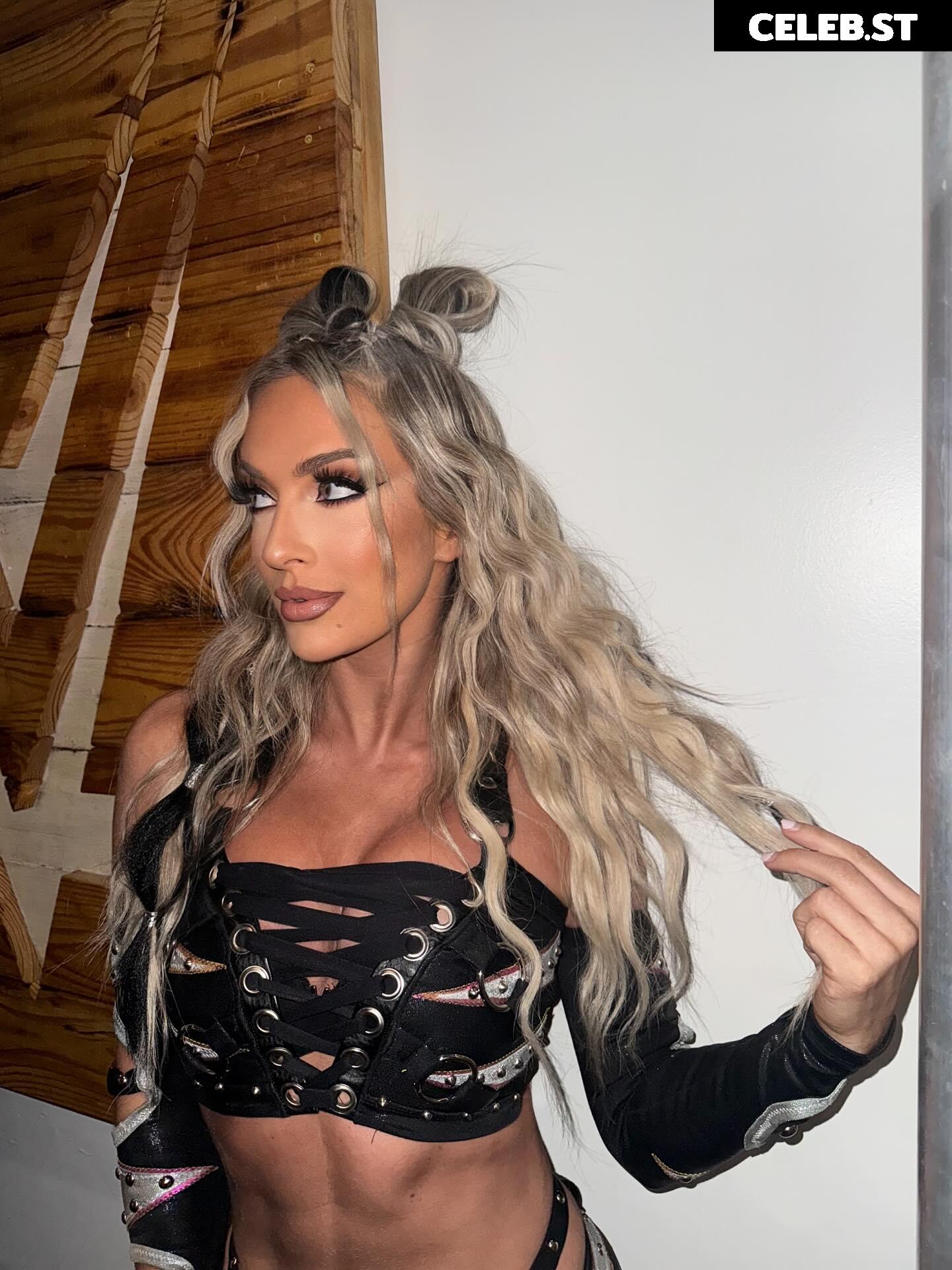 Karmen Petrovic - WWE NXT Image 23473775