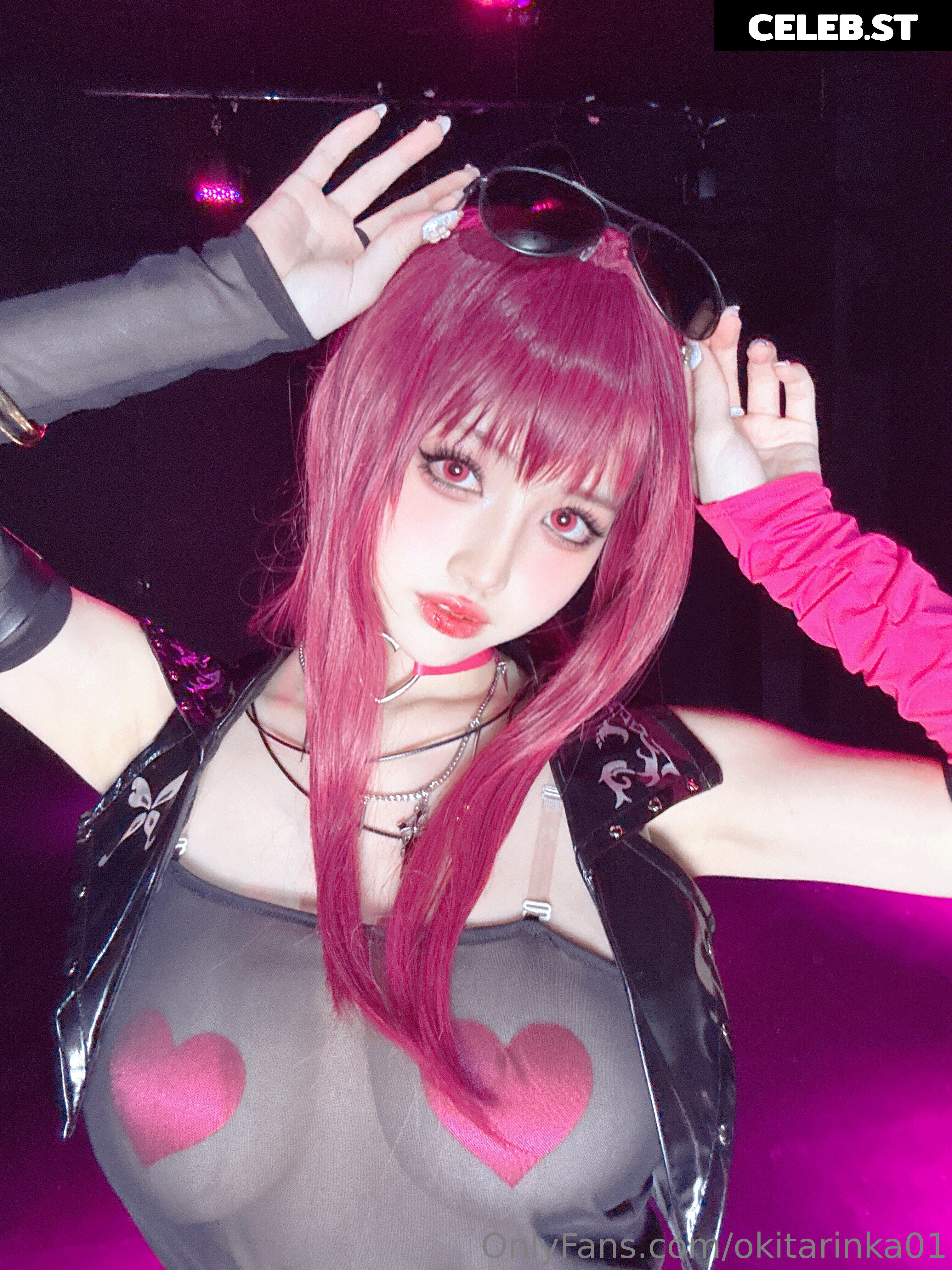 Okita Rinka Image 23479429
