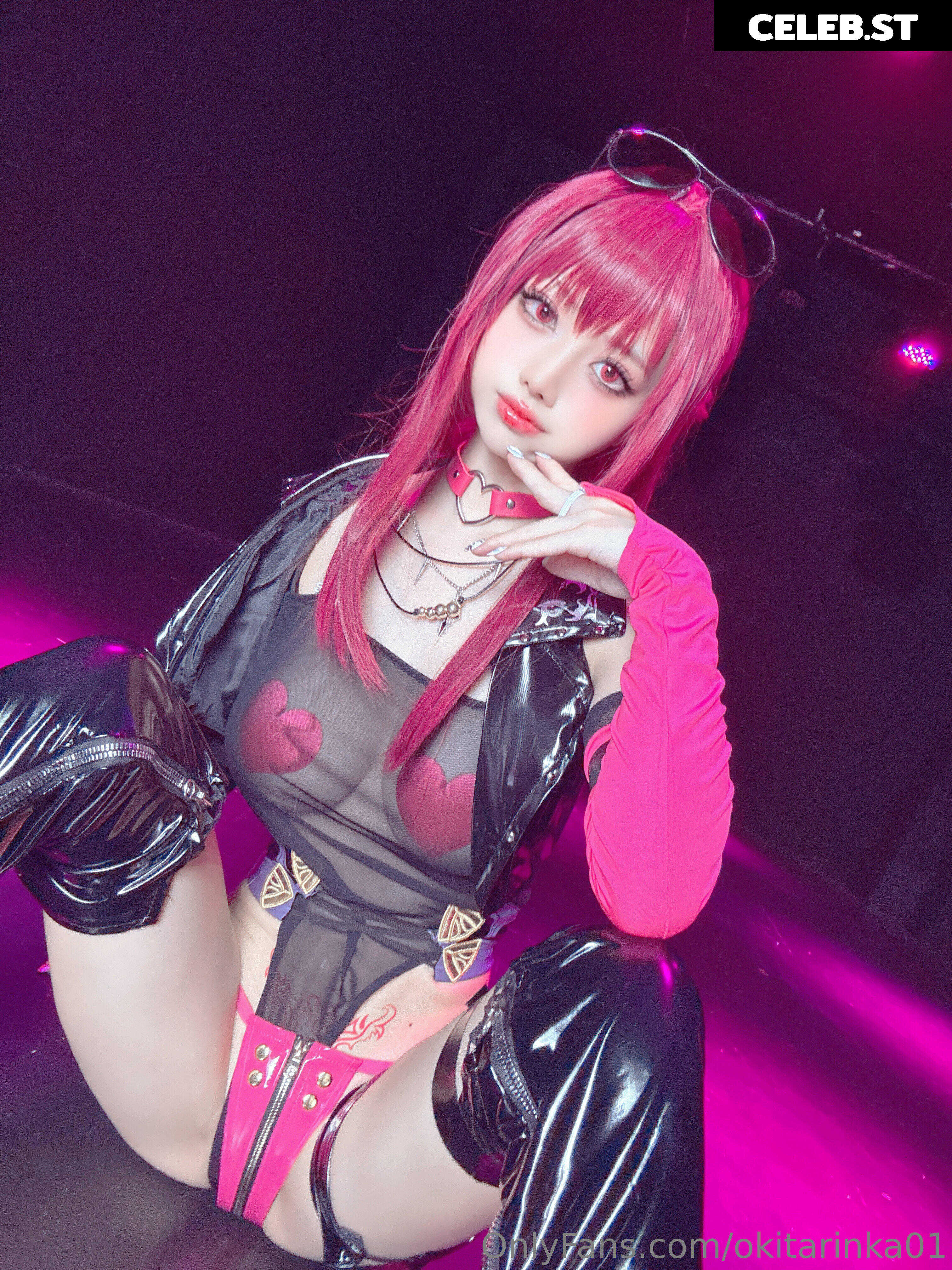 Okita Rinka Image 23479431