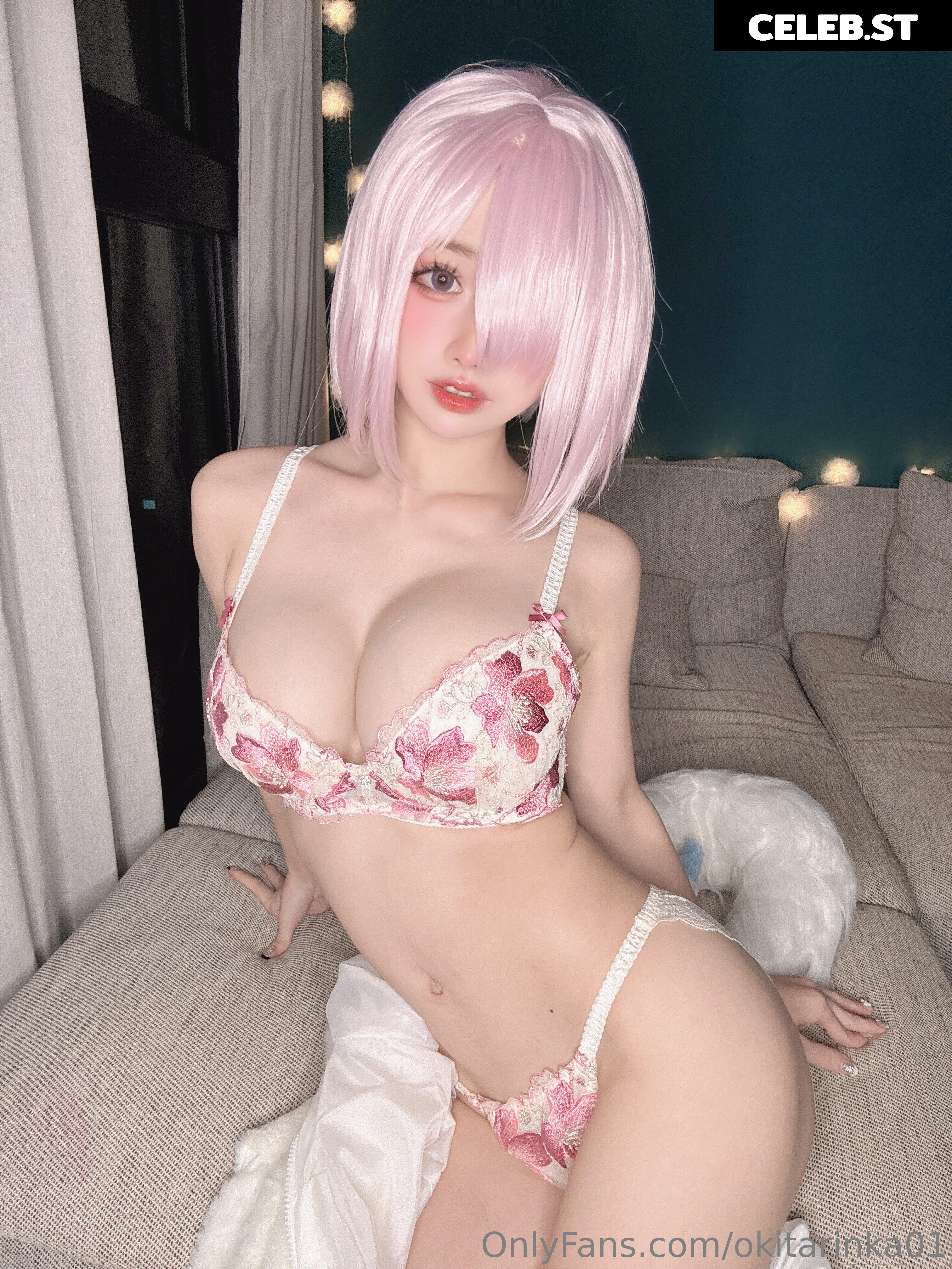 Okita Rinka Image 23479724