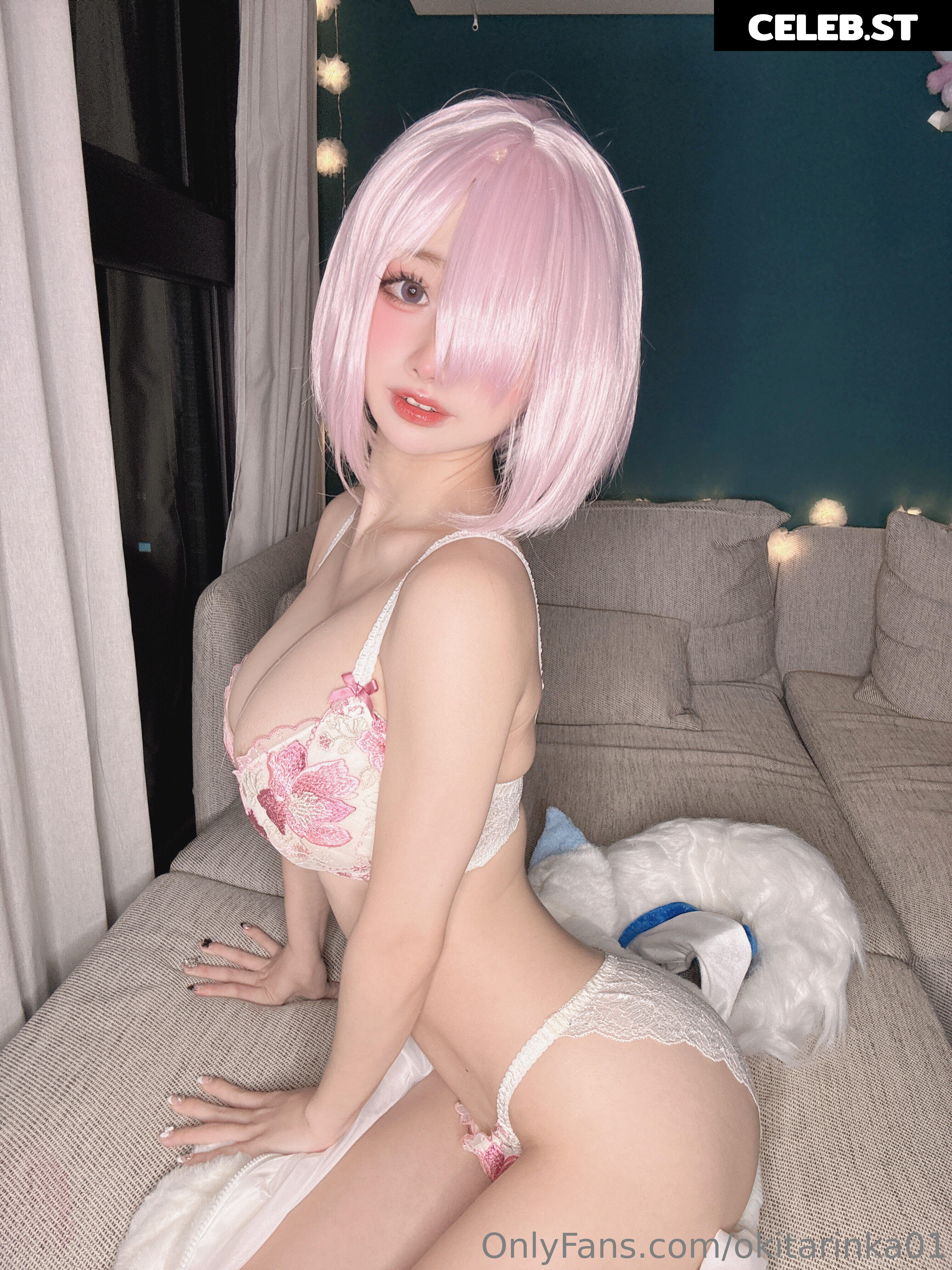 Okita Rinka Image 23479729