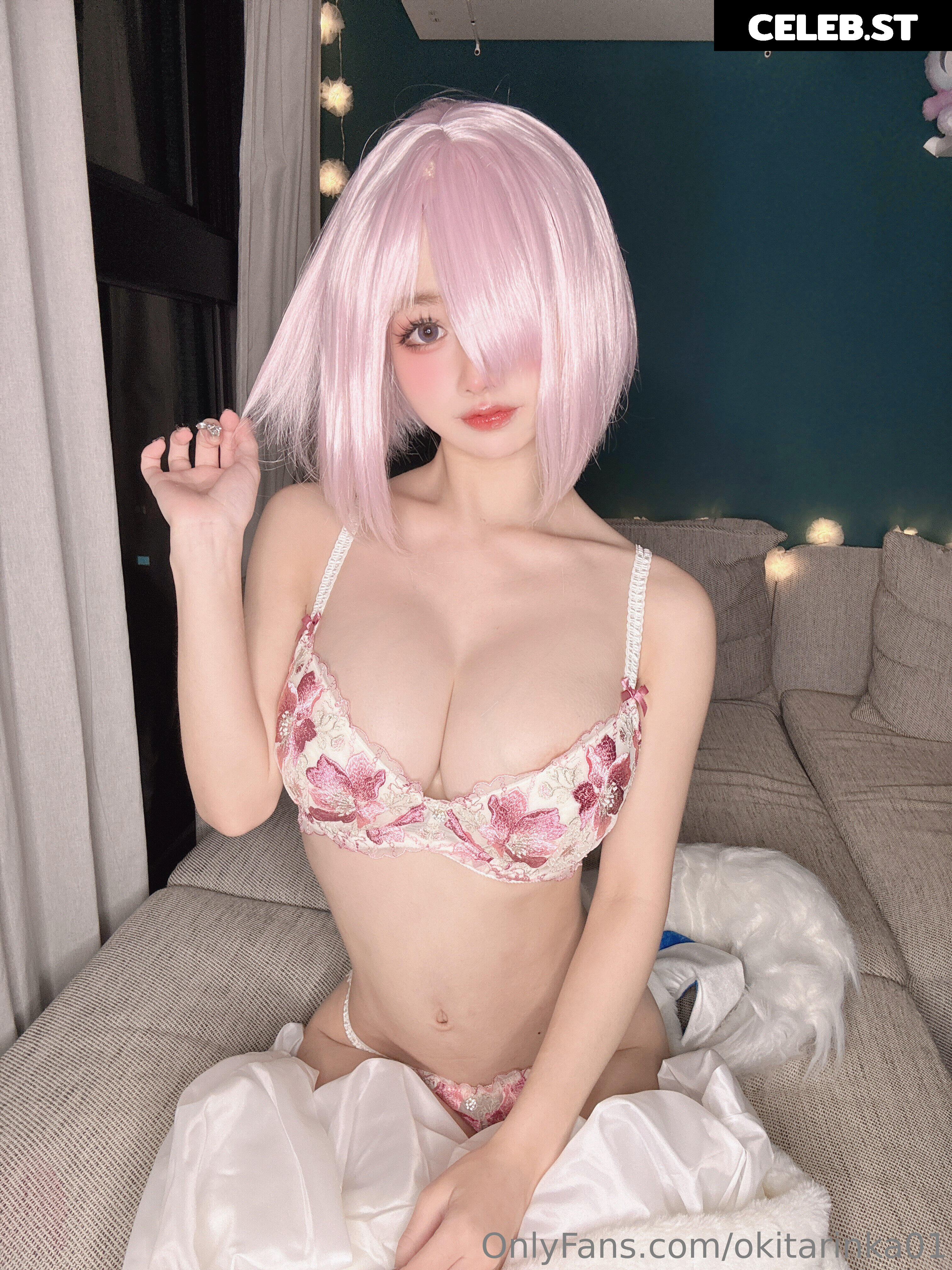 Okita Rinka Image 23479734