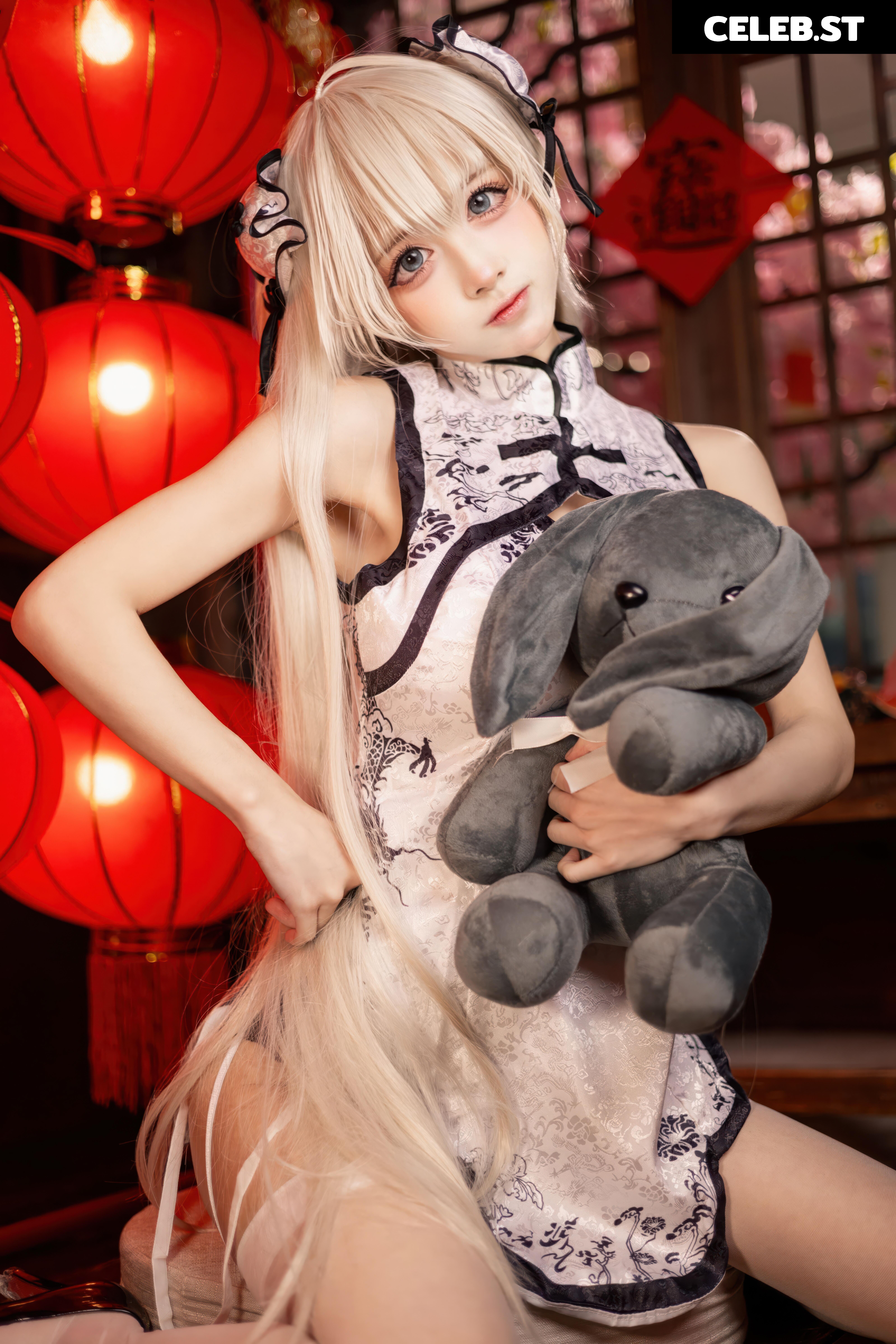 Okita Rinka Image 23479682