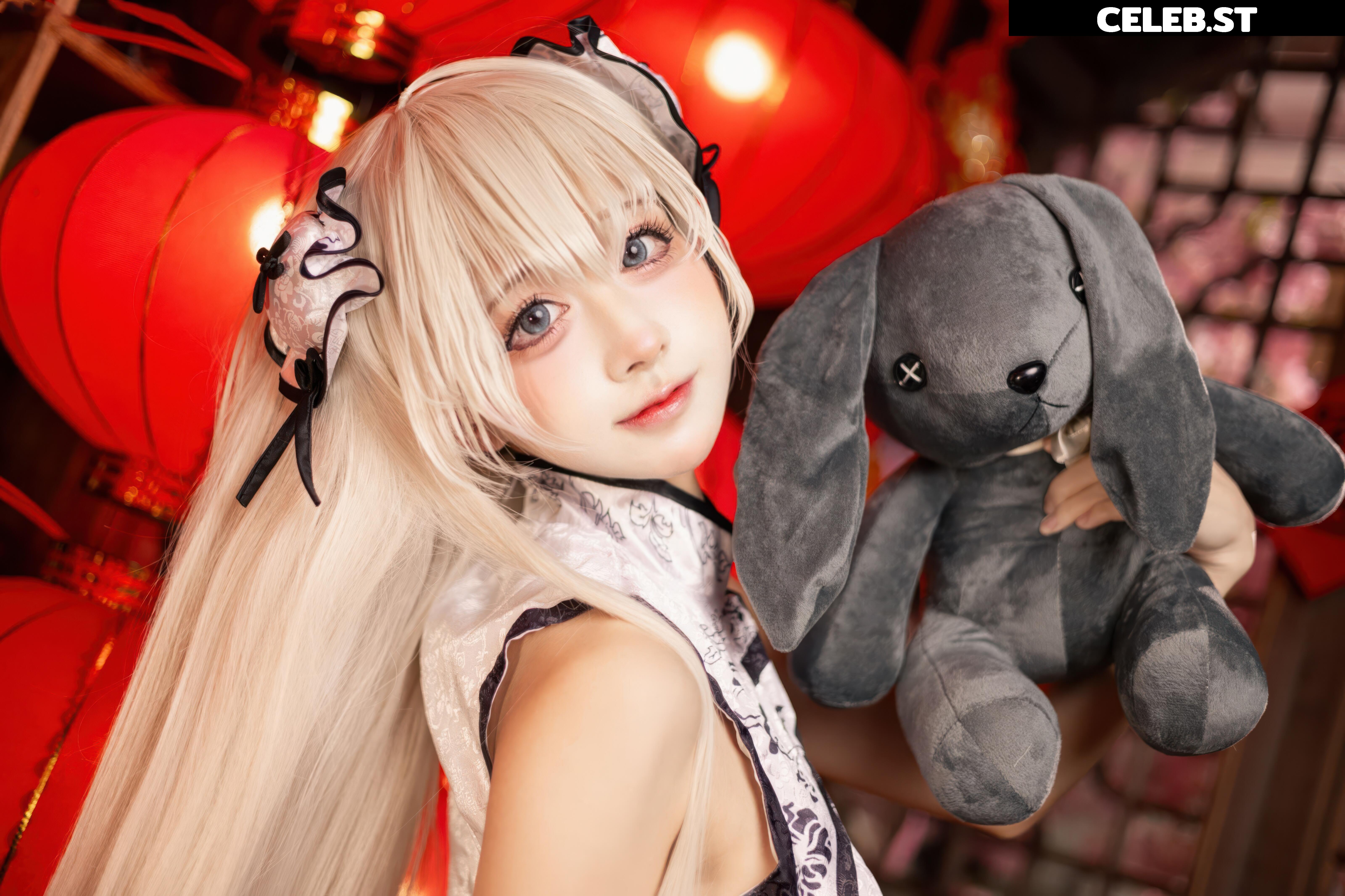 Okita Rinka Image 23479681