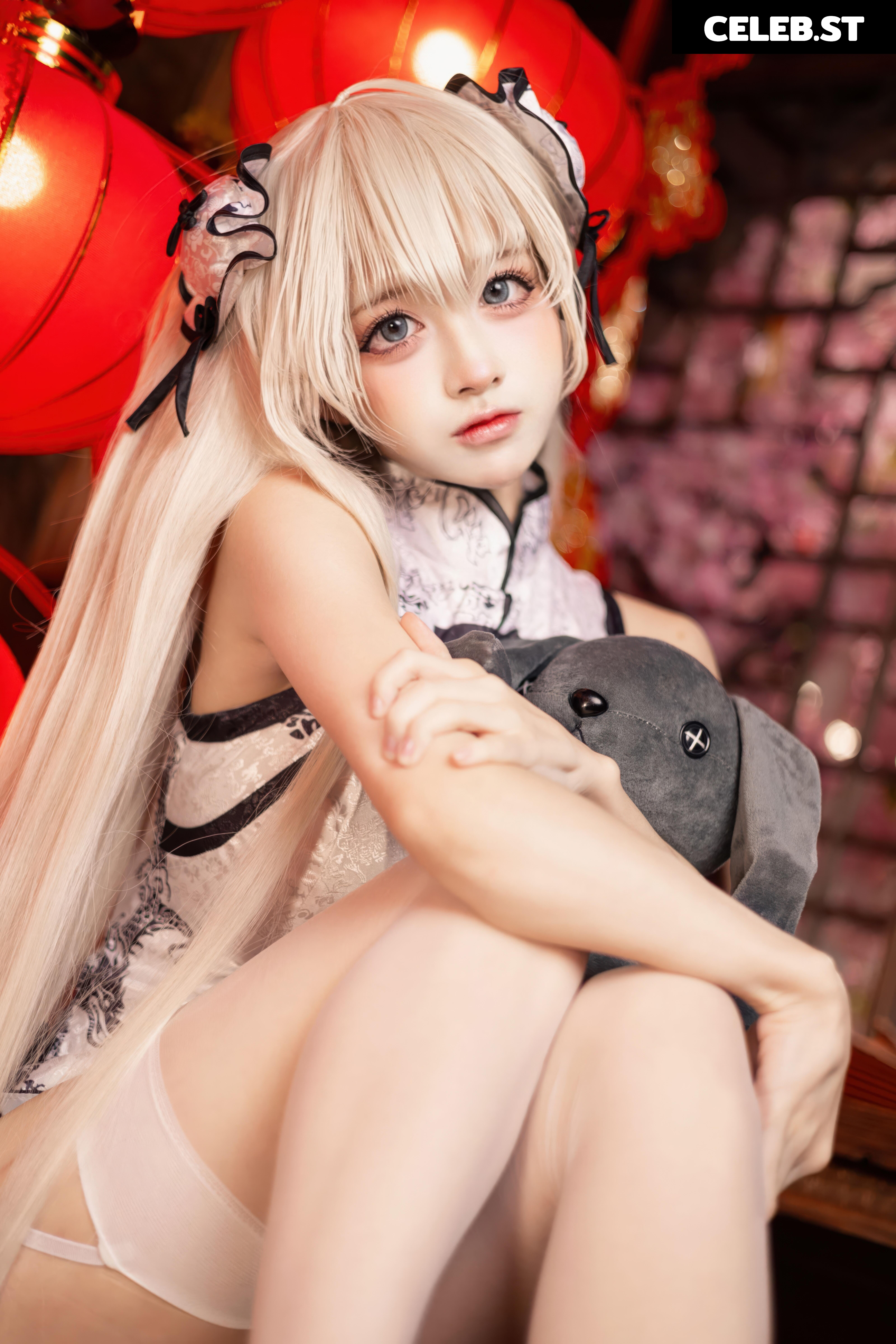 Okita Rinka Image 23479684