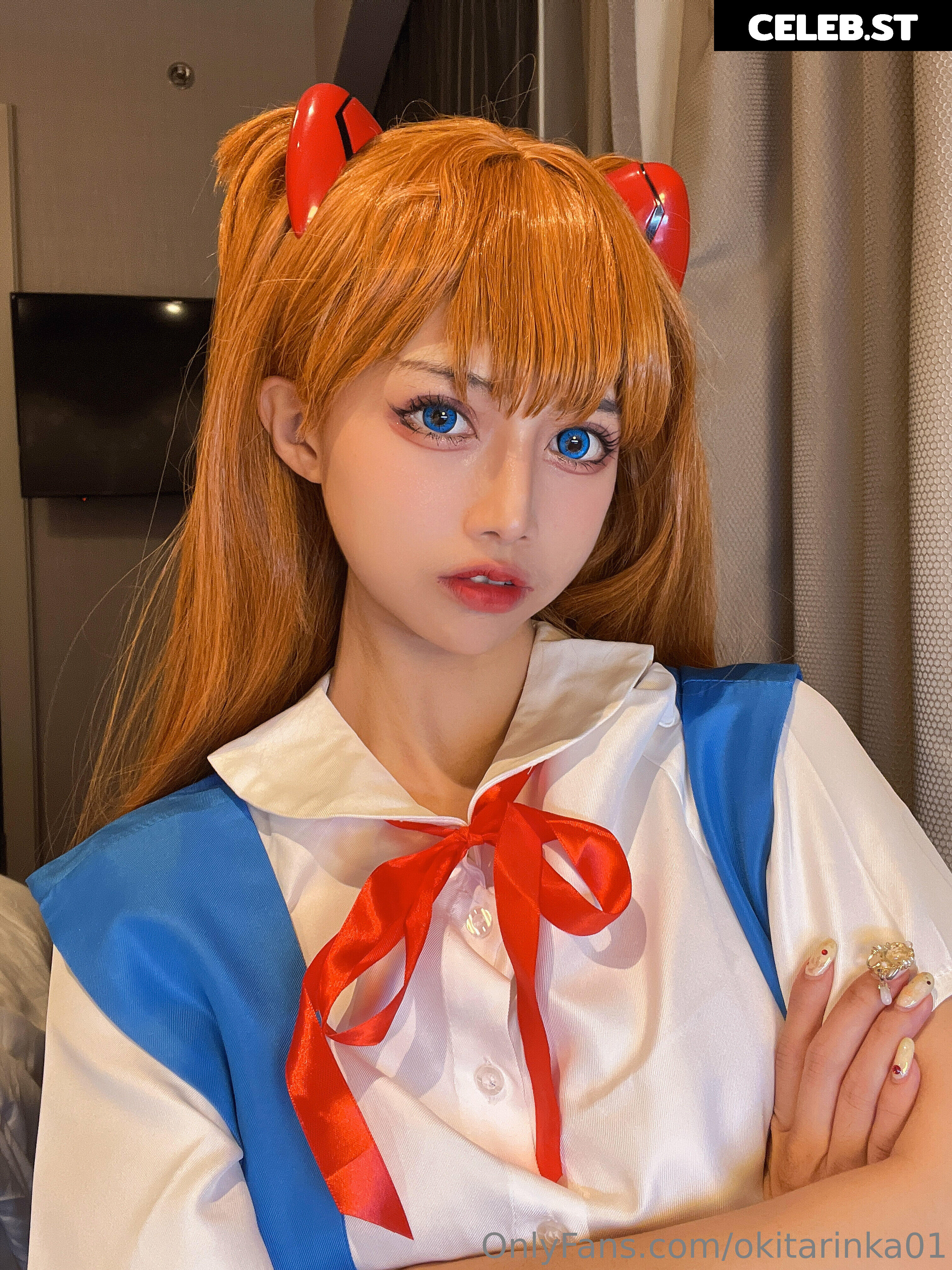 Okita Rinka Image 23479121