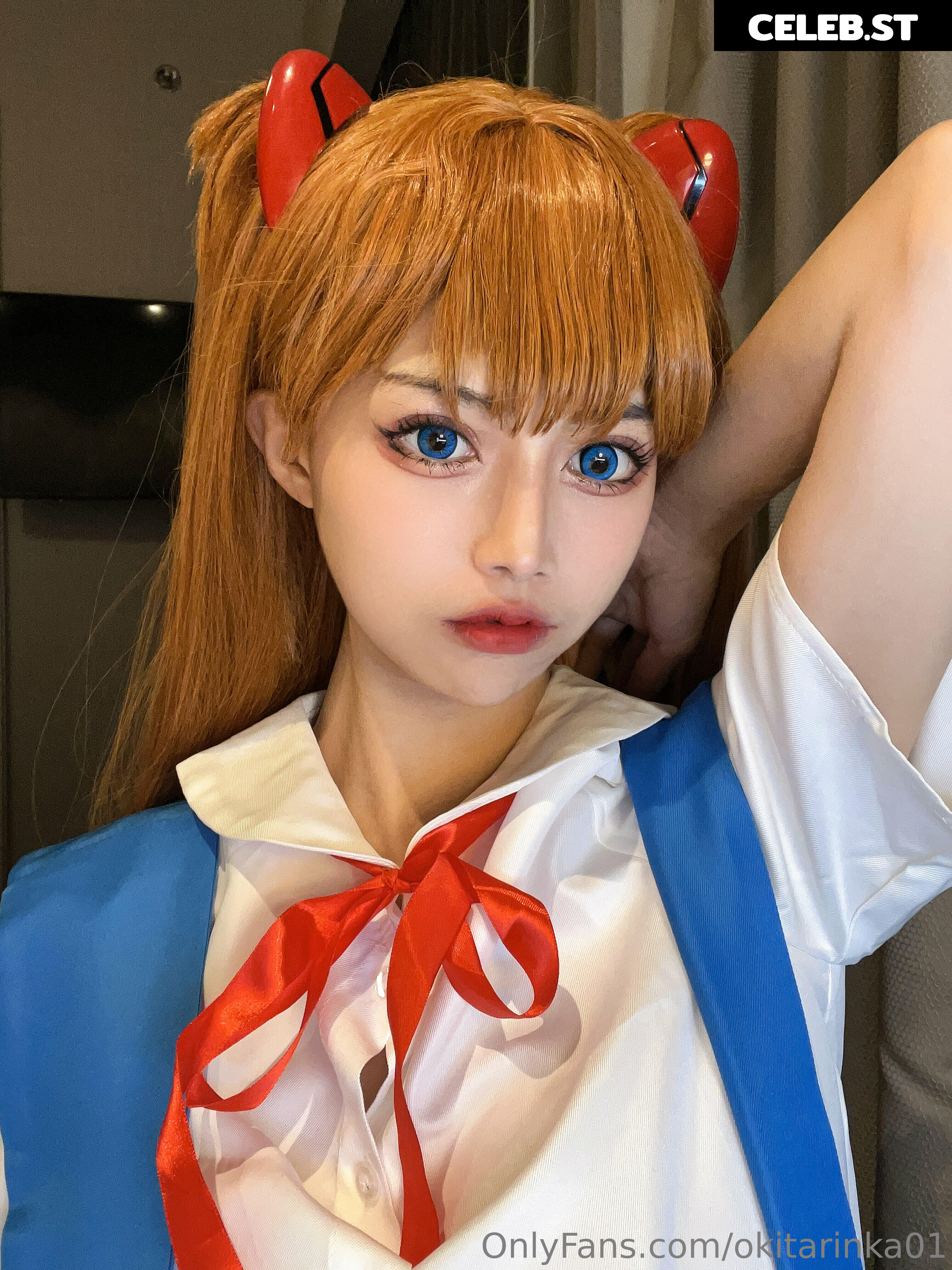 Okita Rinka Image 23479113