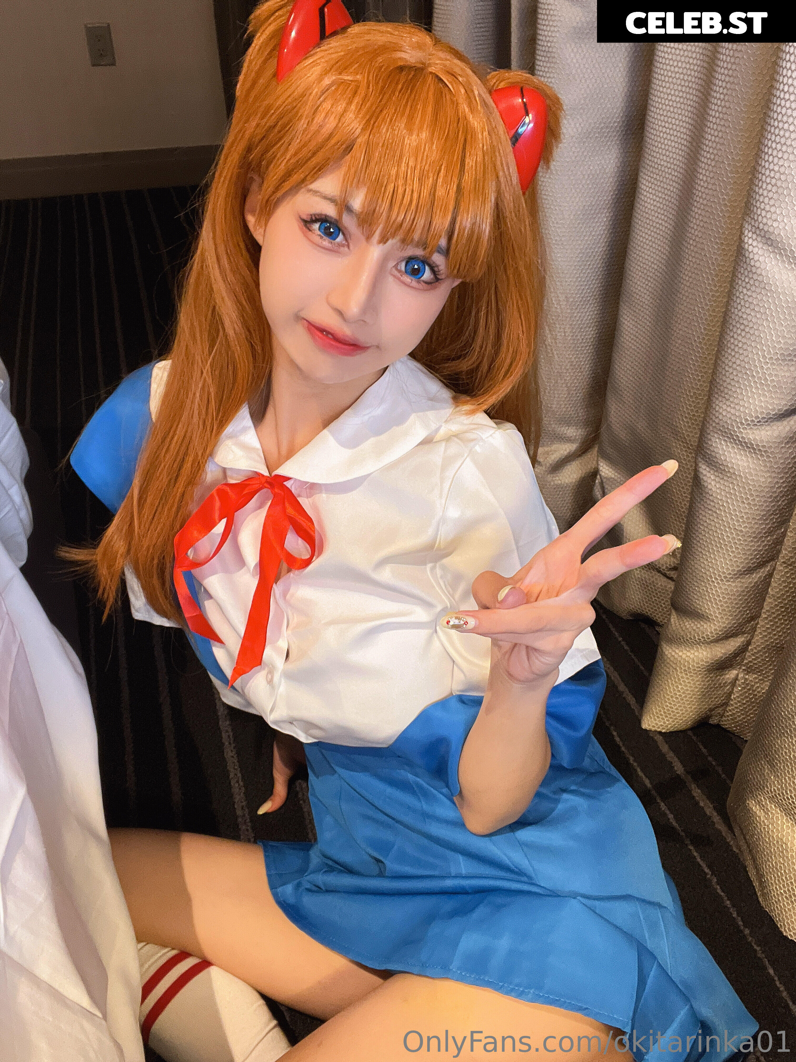 Okita Rinka Image 23479112