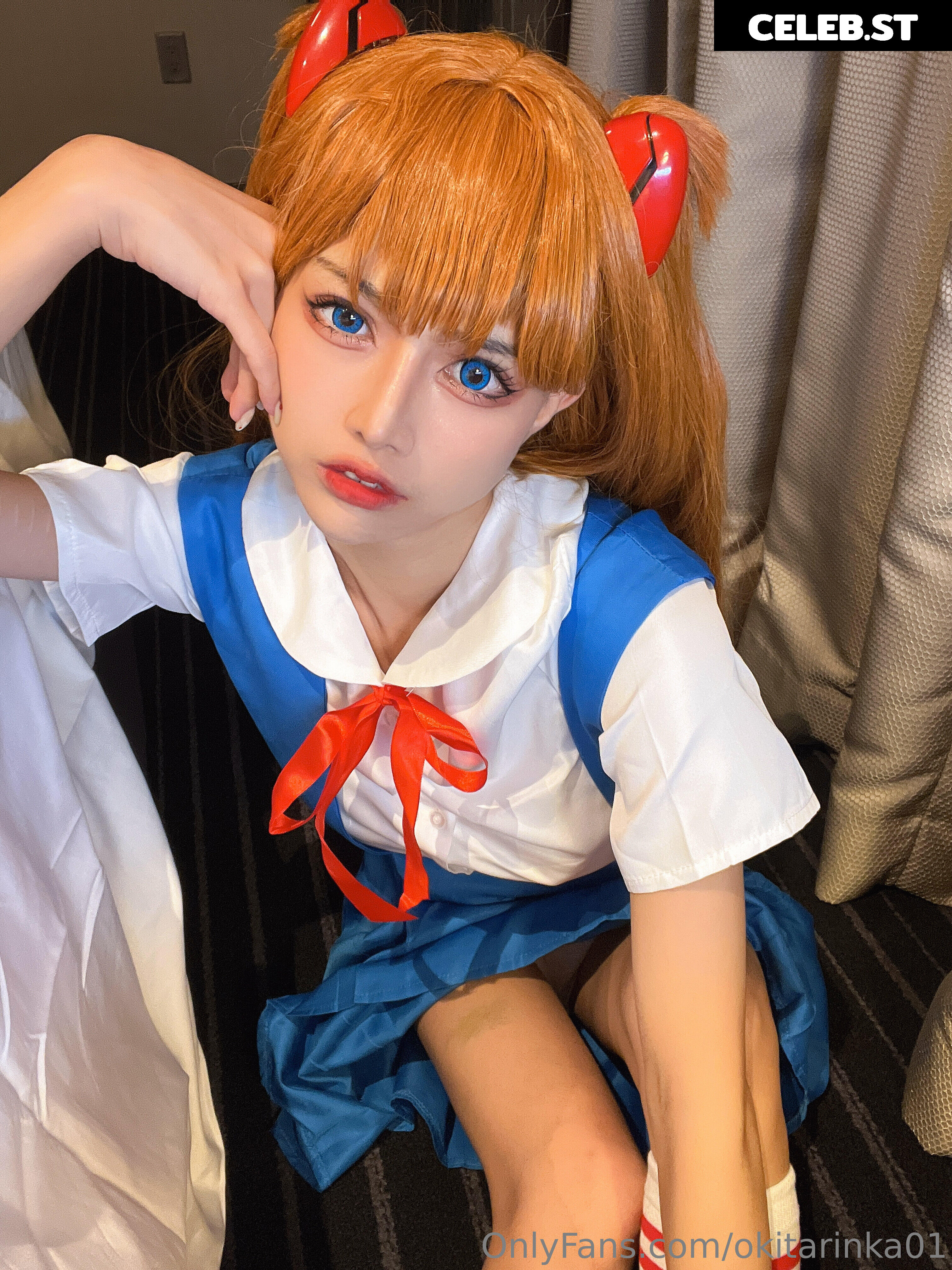 Okita Rinka Image 23479111