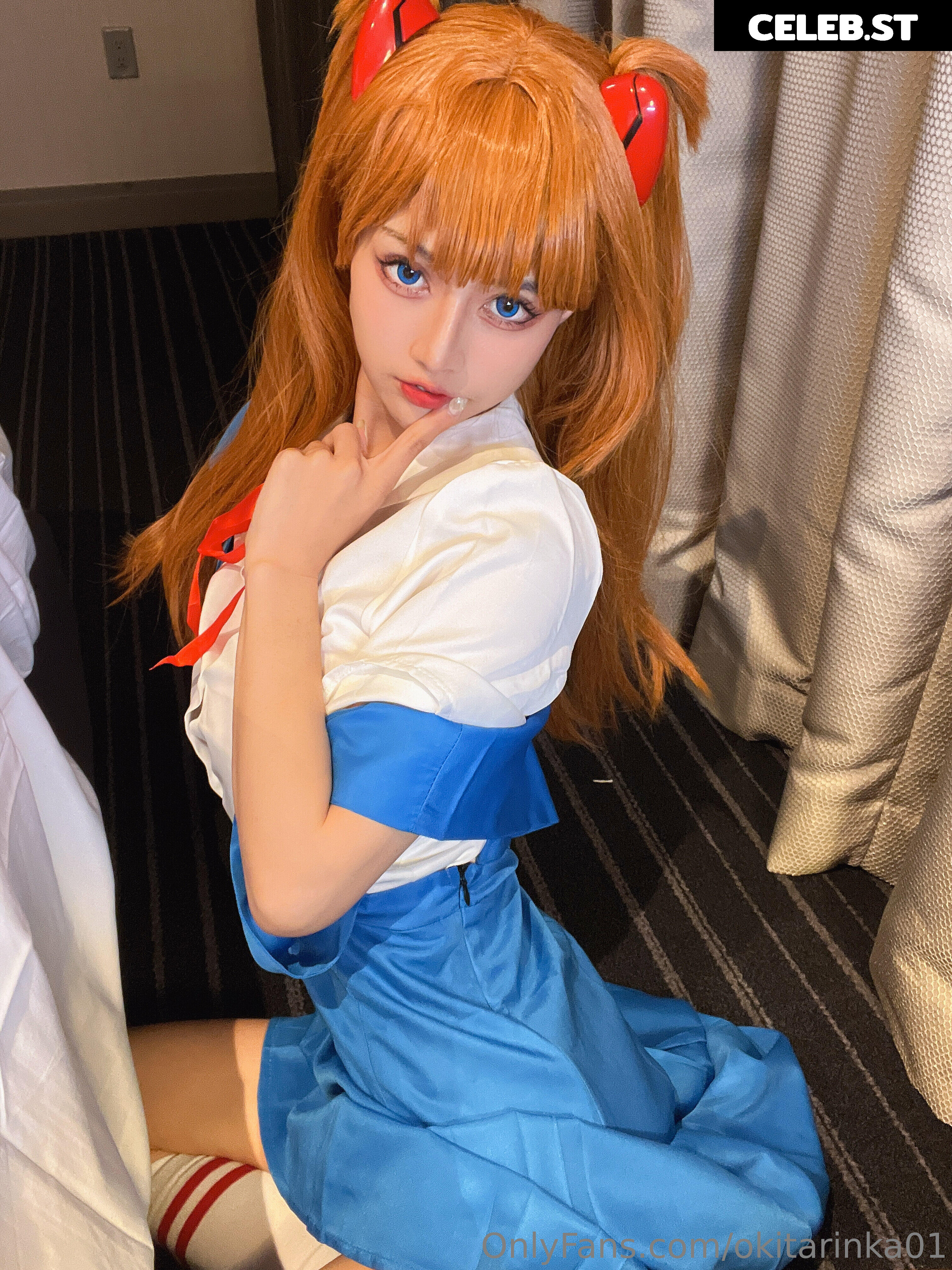 Okita Rinka Image 23479115