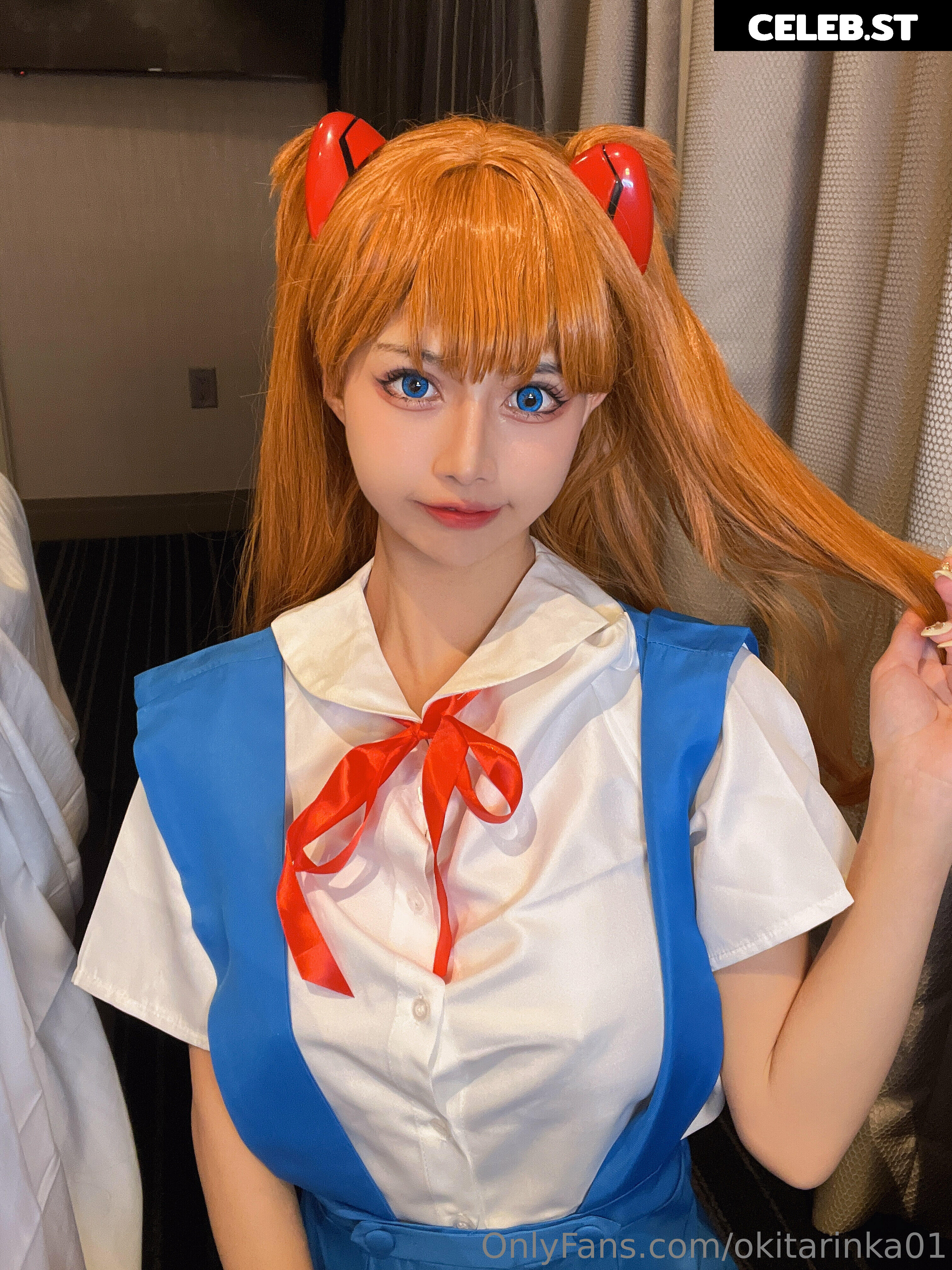 Okita Rinka Image 23479119