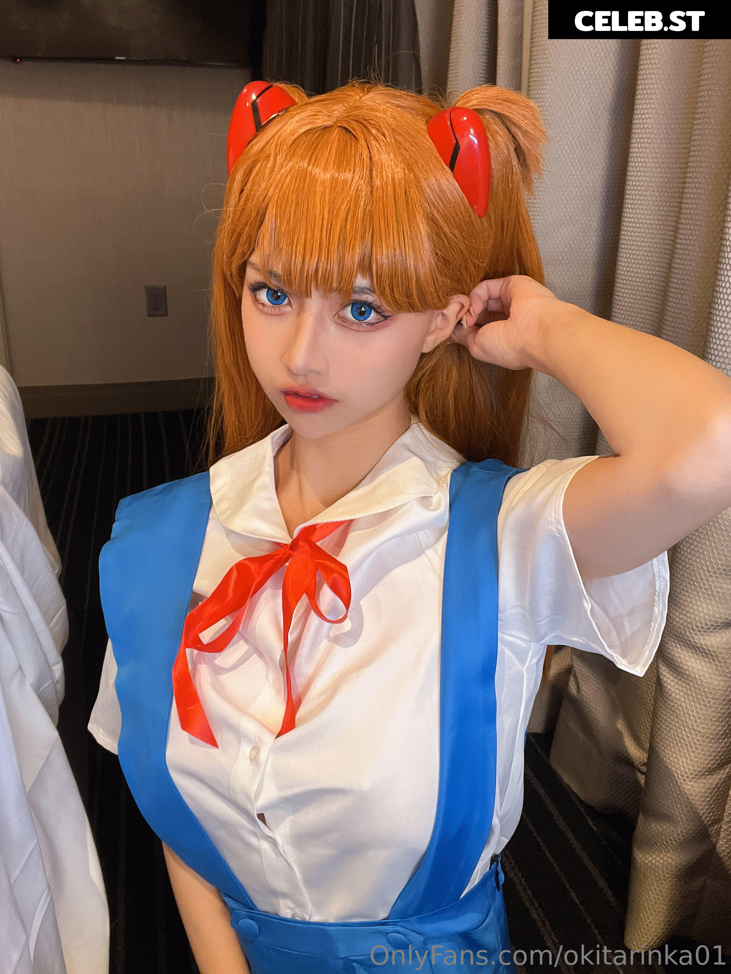 Okita Rinka Image 23479109