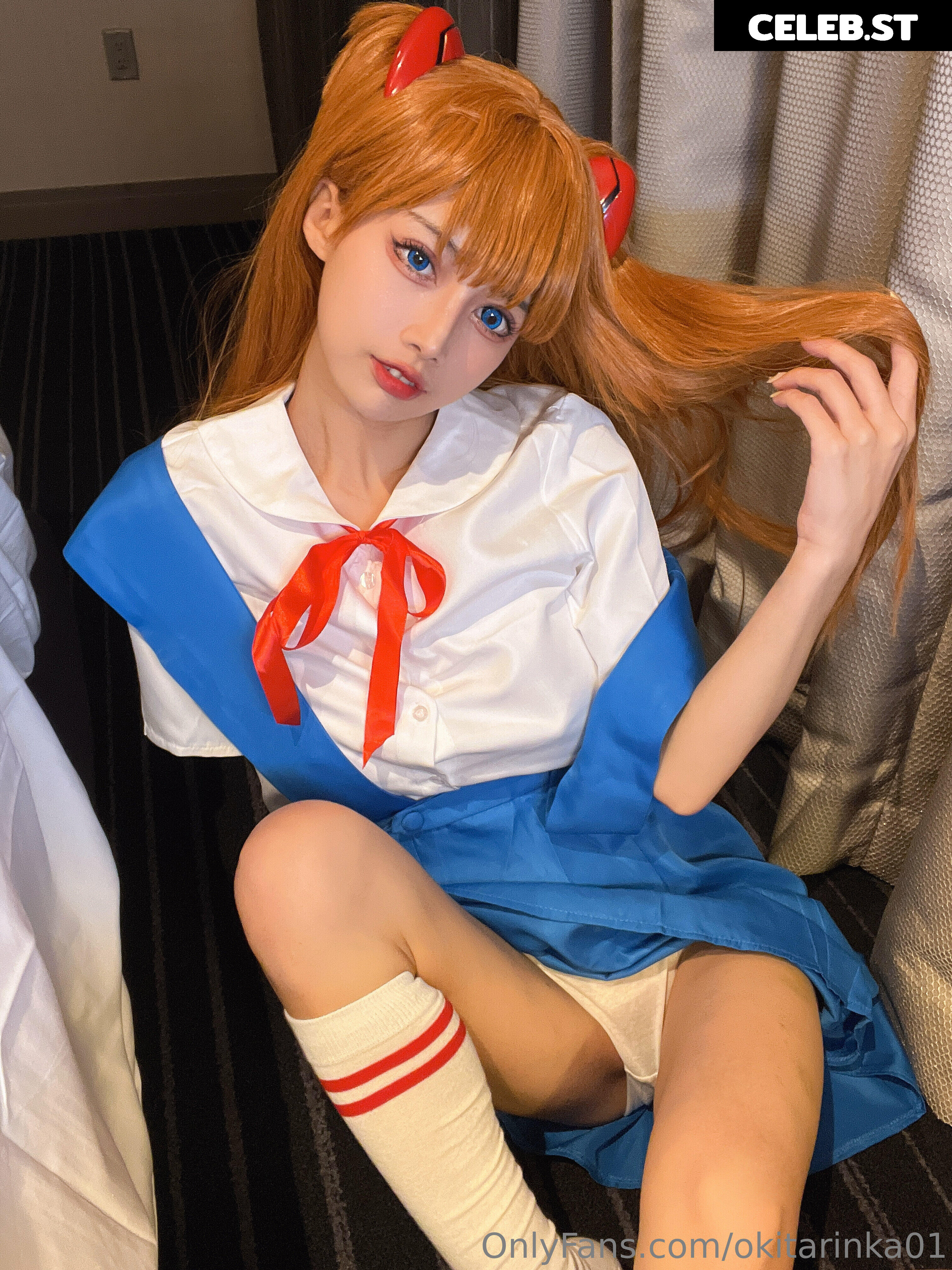 Okita Rinka Image 23479131