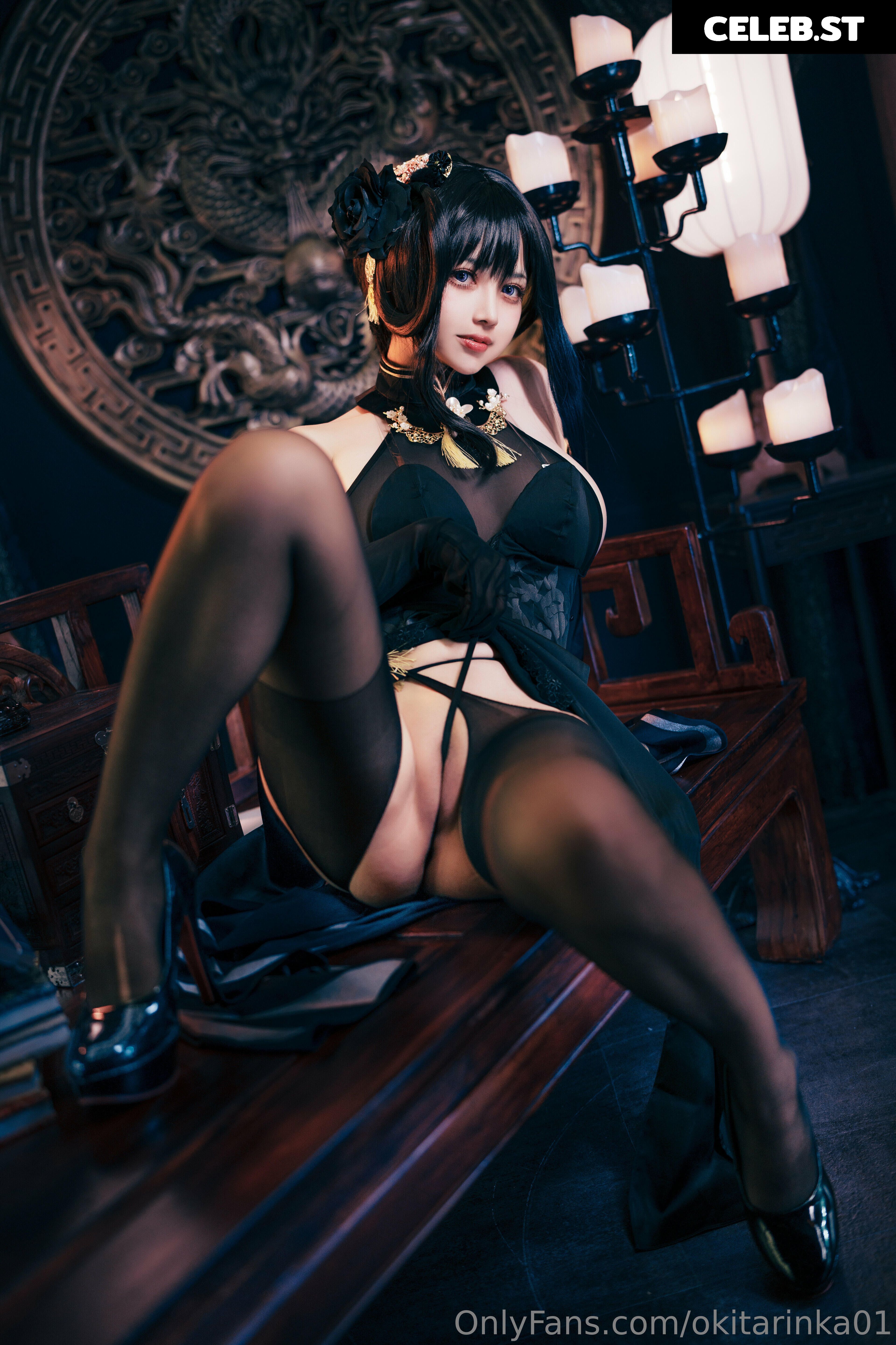 Okita Rinka Image 23479137