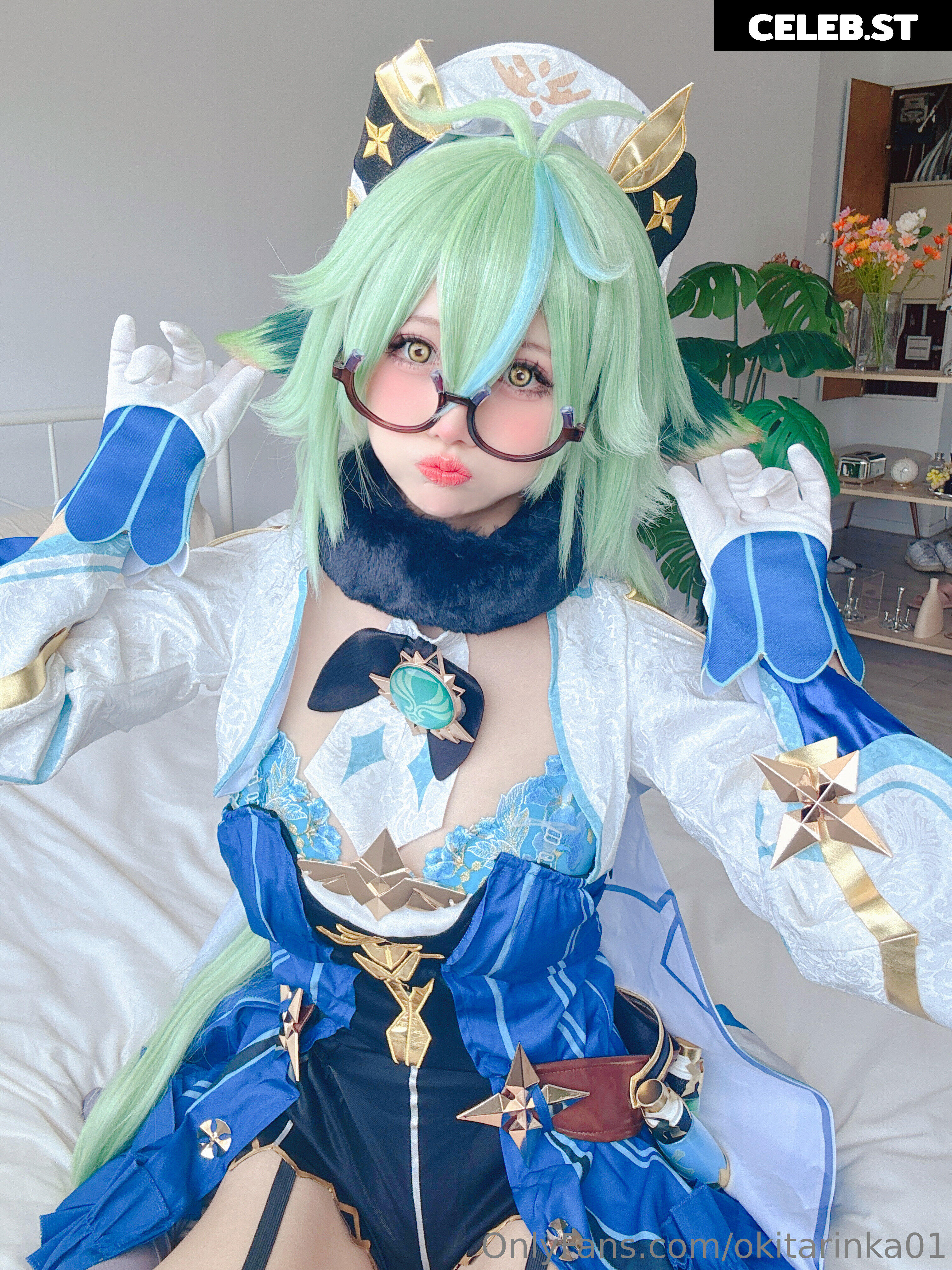 Okita Rinka Image 23479022