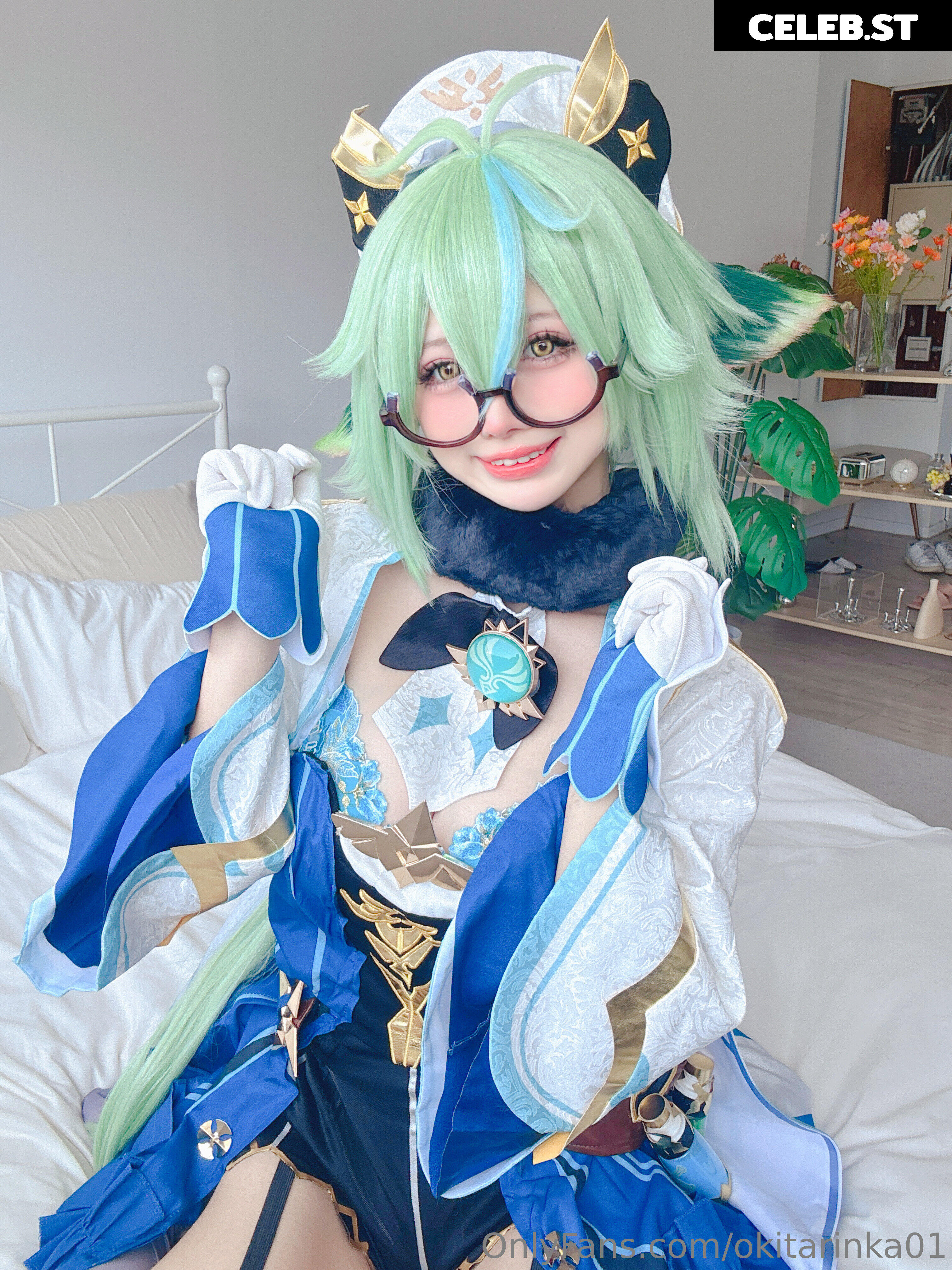 Okita Rinka Image 23479021