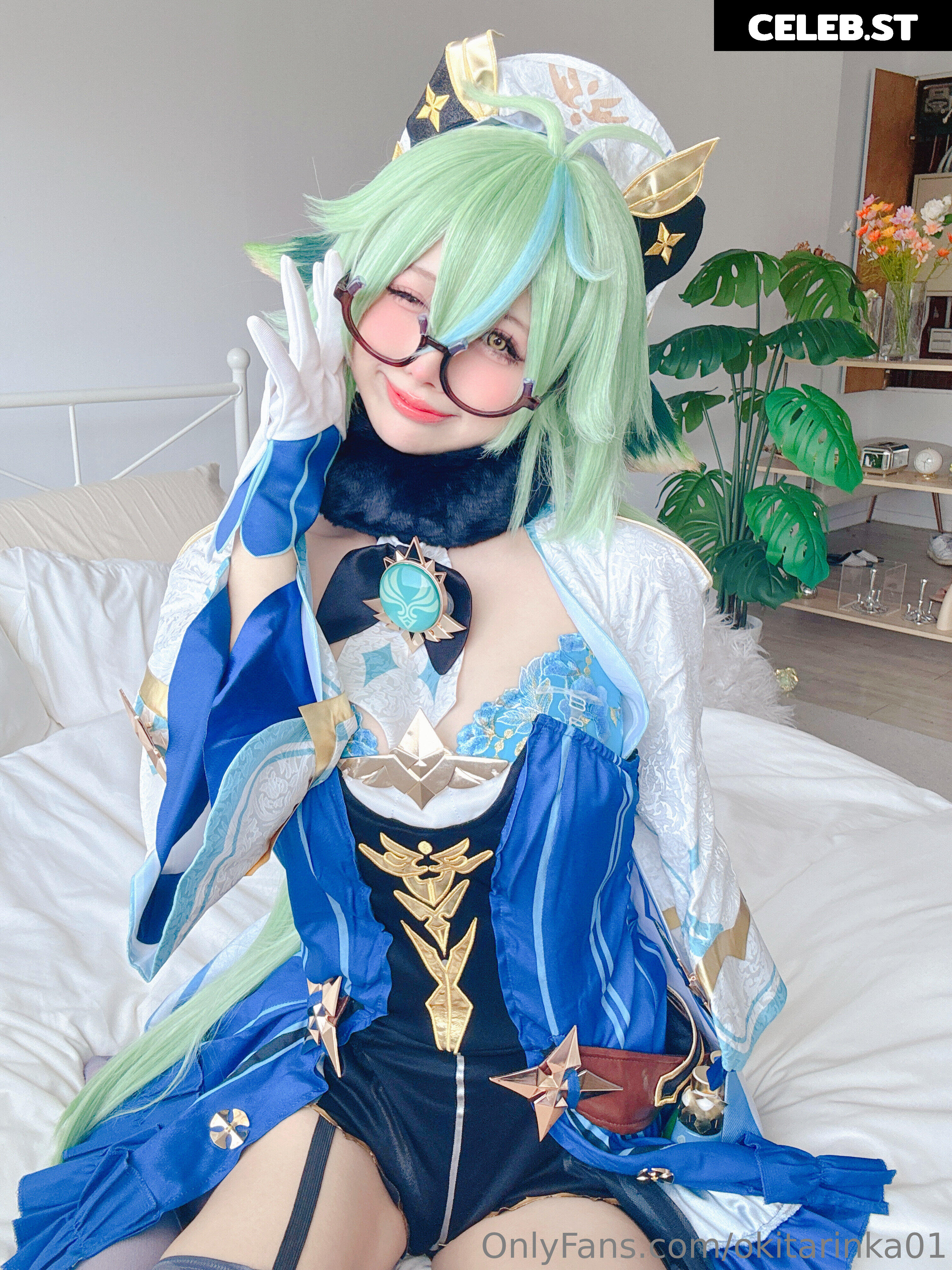 Okita Rinka Image 23479025