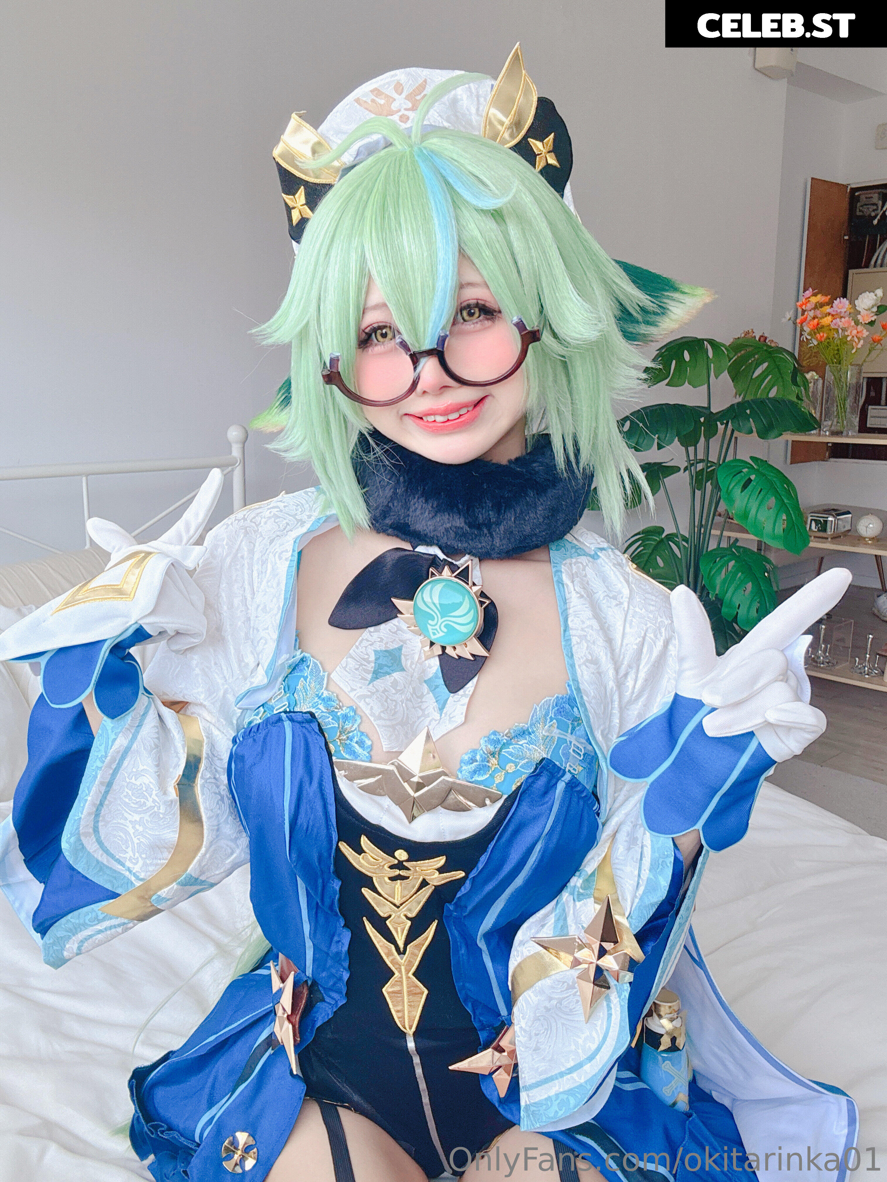 Okita Rinka Image 23479017