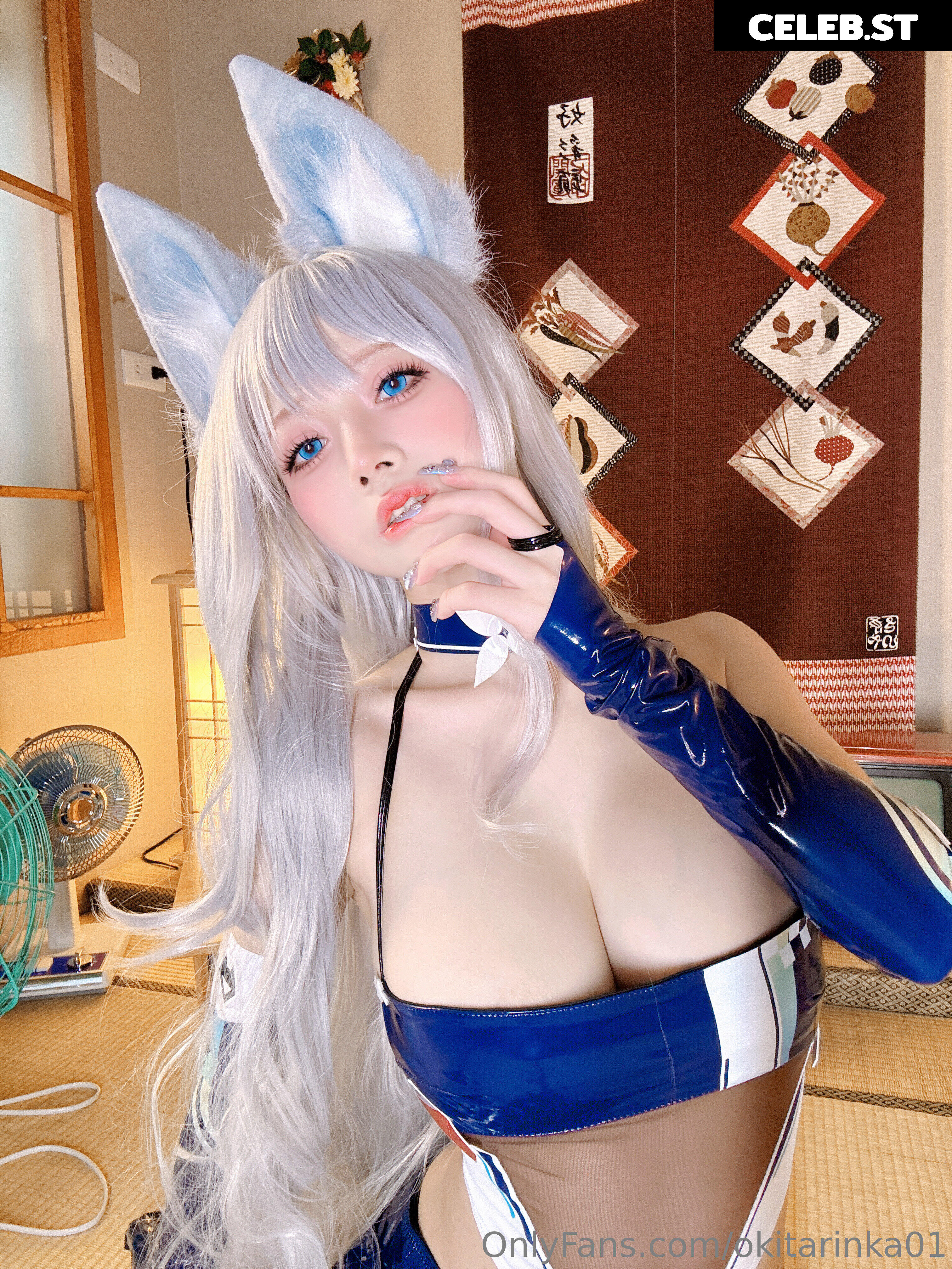 Okita Rinka Image 23479003