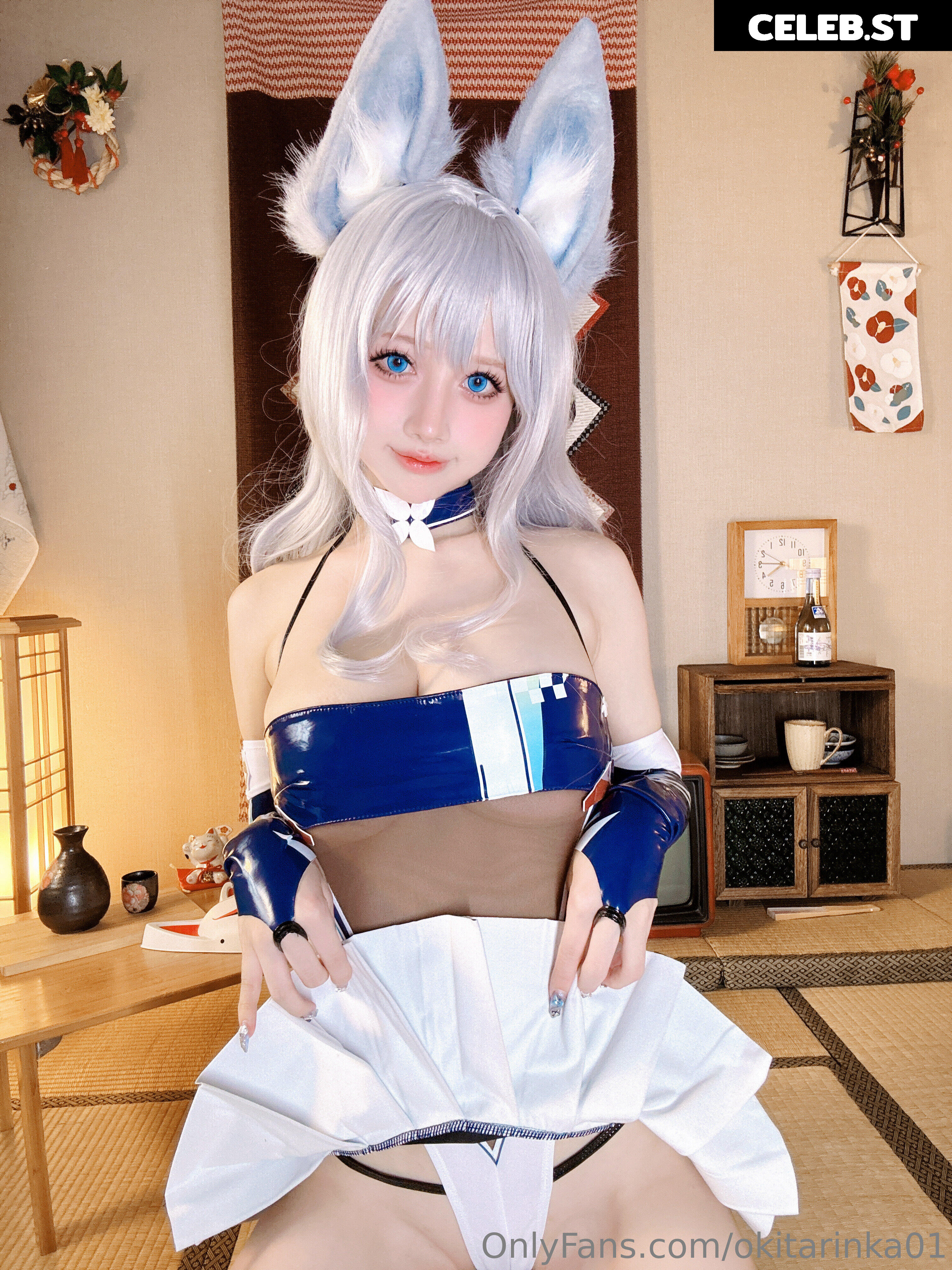 Okita Rinka Image 23479002