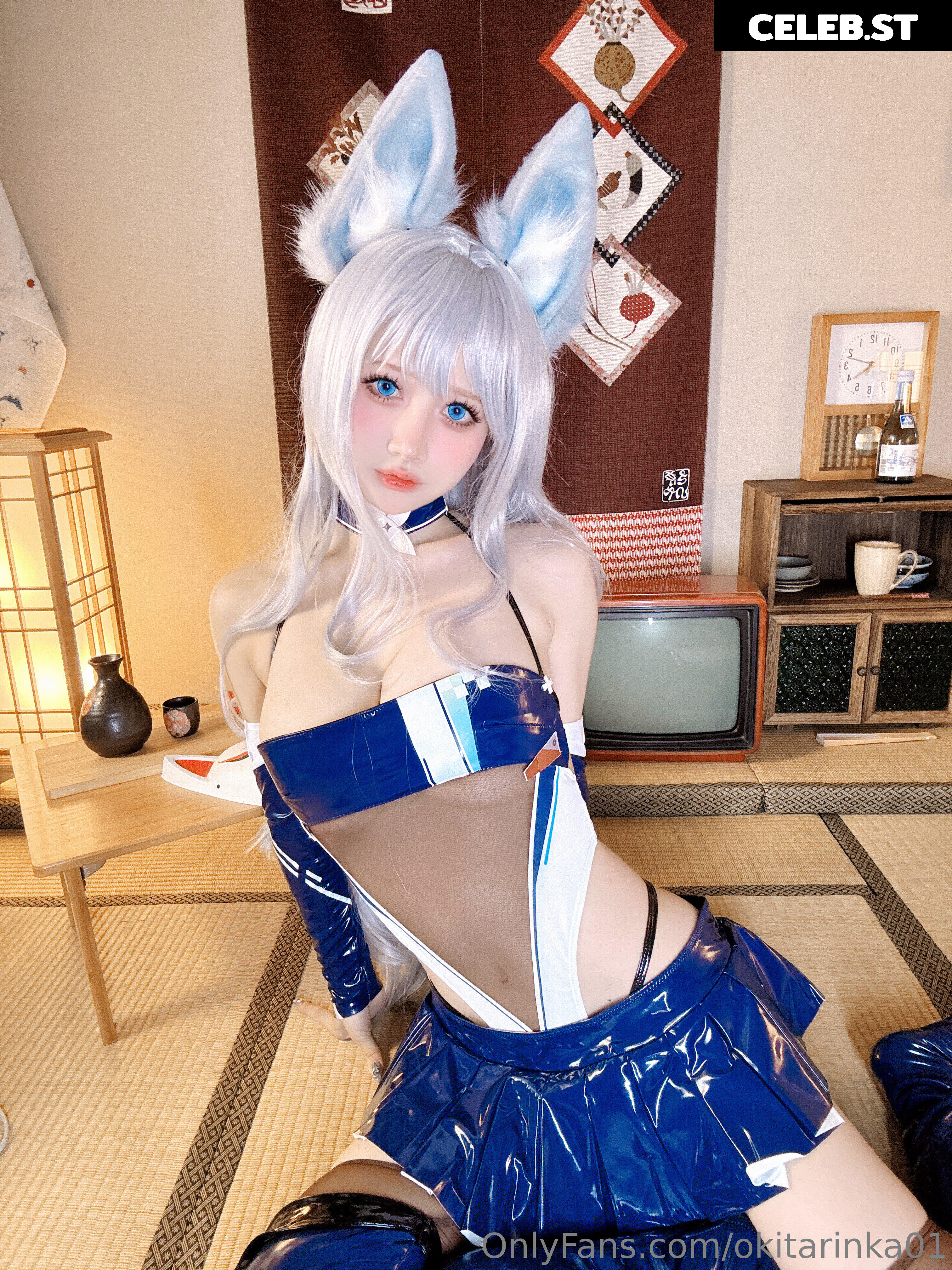 Okita Rinka Image 23479004