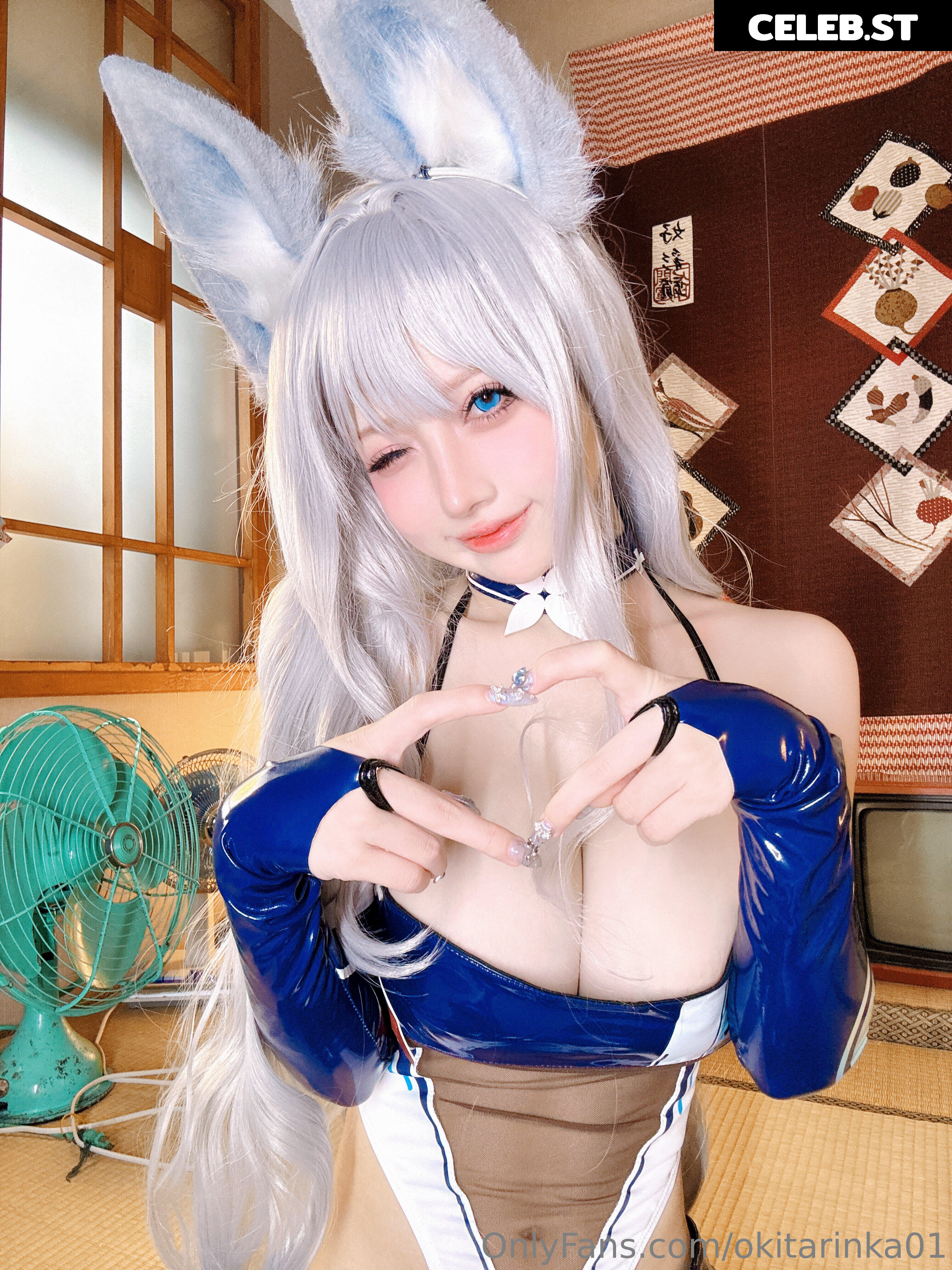 Okita Rinka Image 23479009