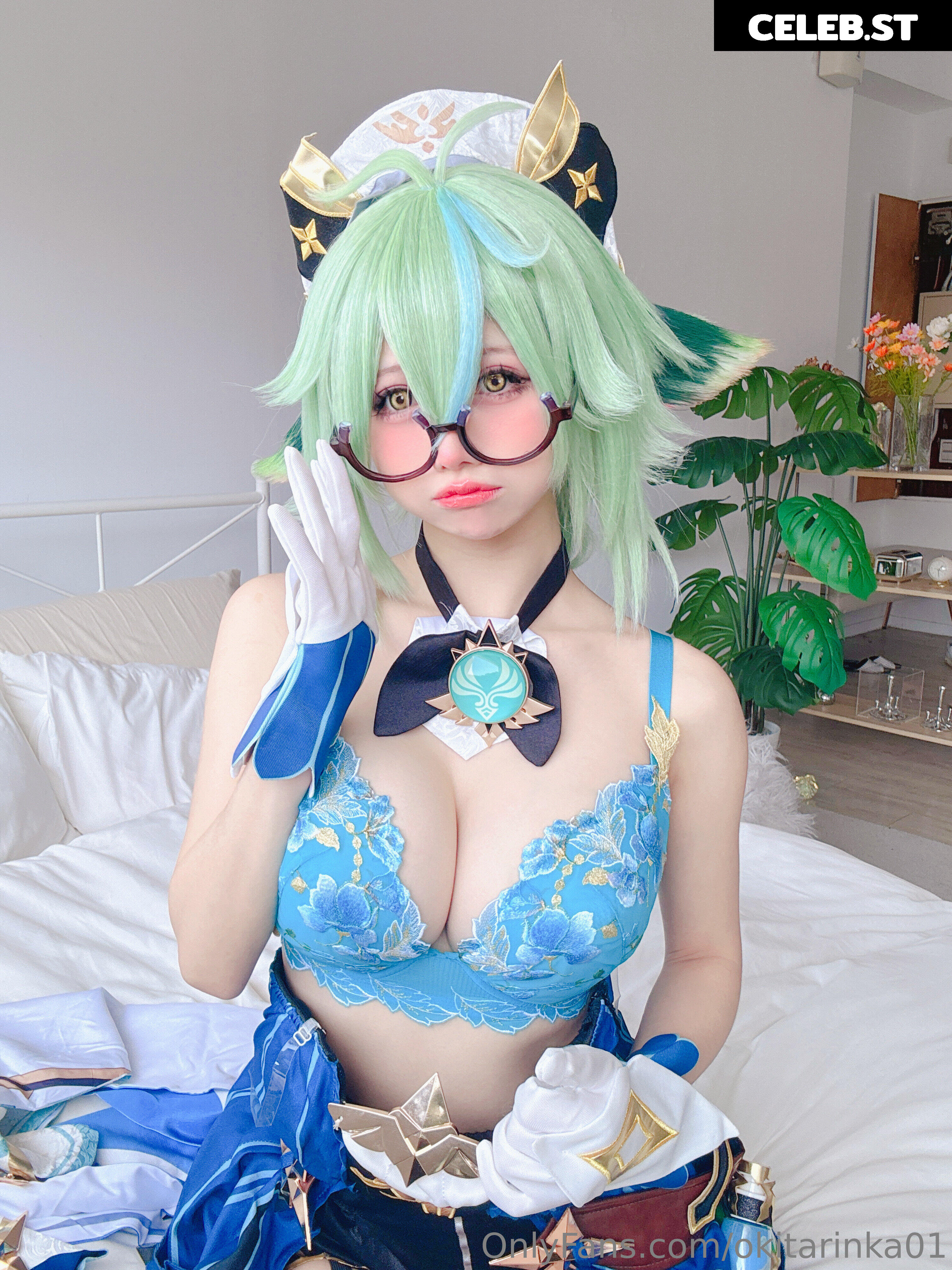 Okita Rinka Image 23479037