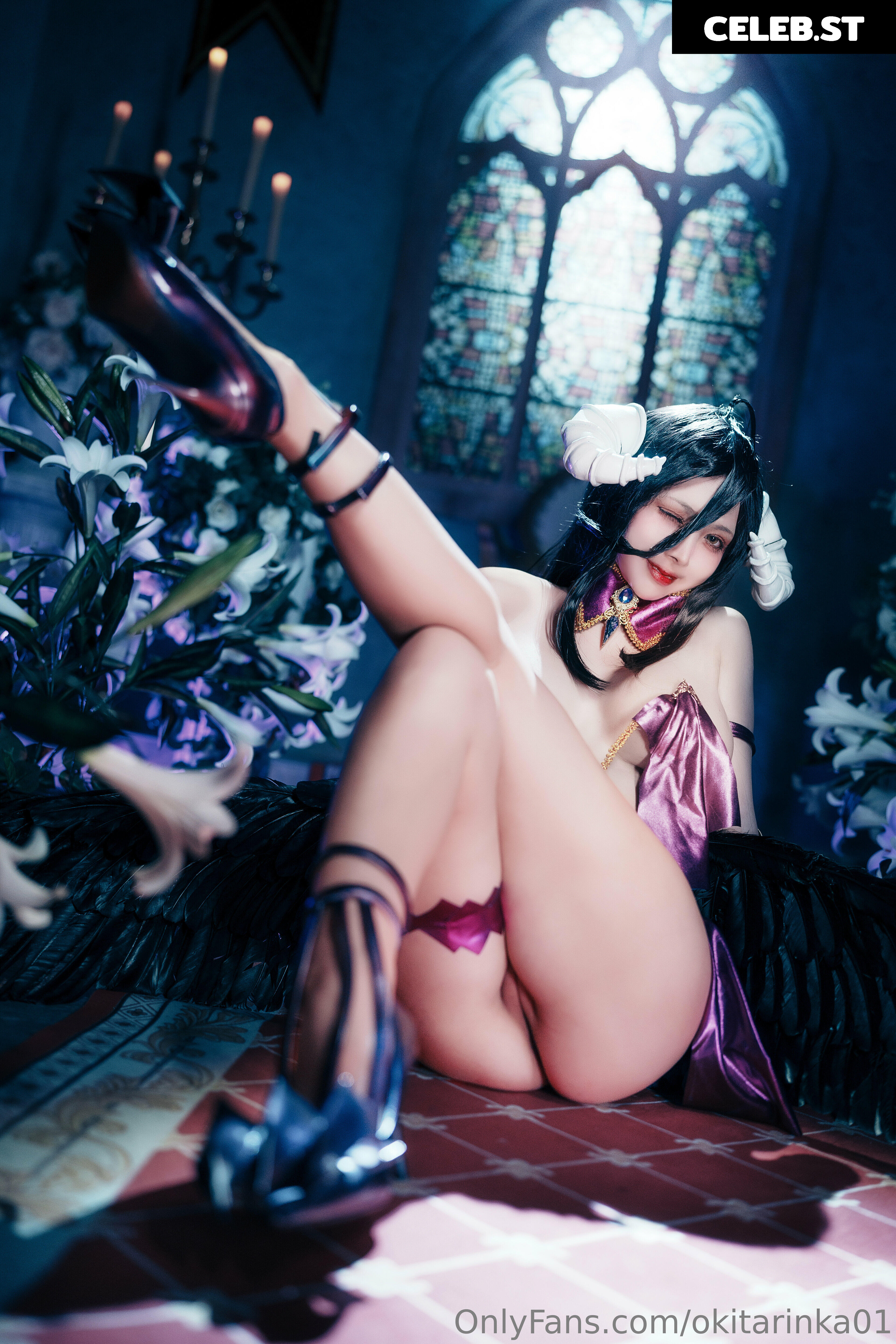Okita Rinka Image 23479054
