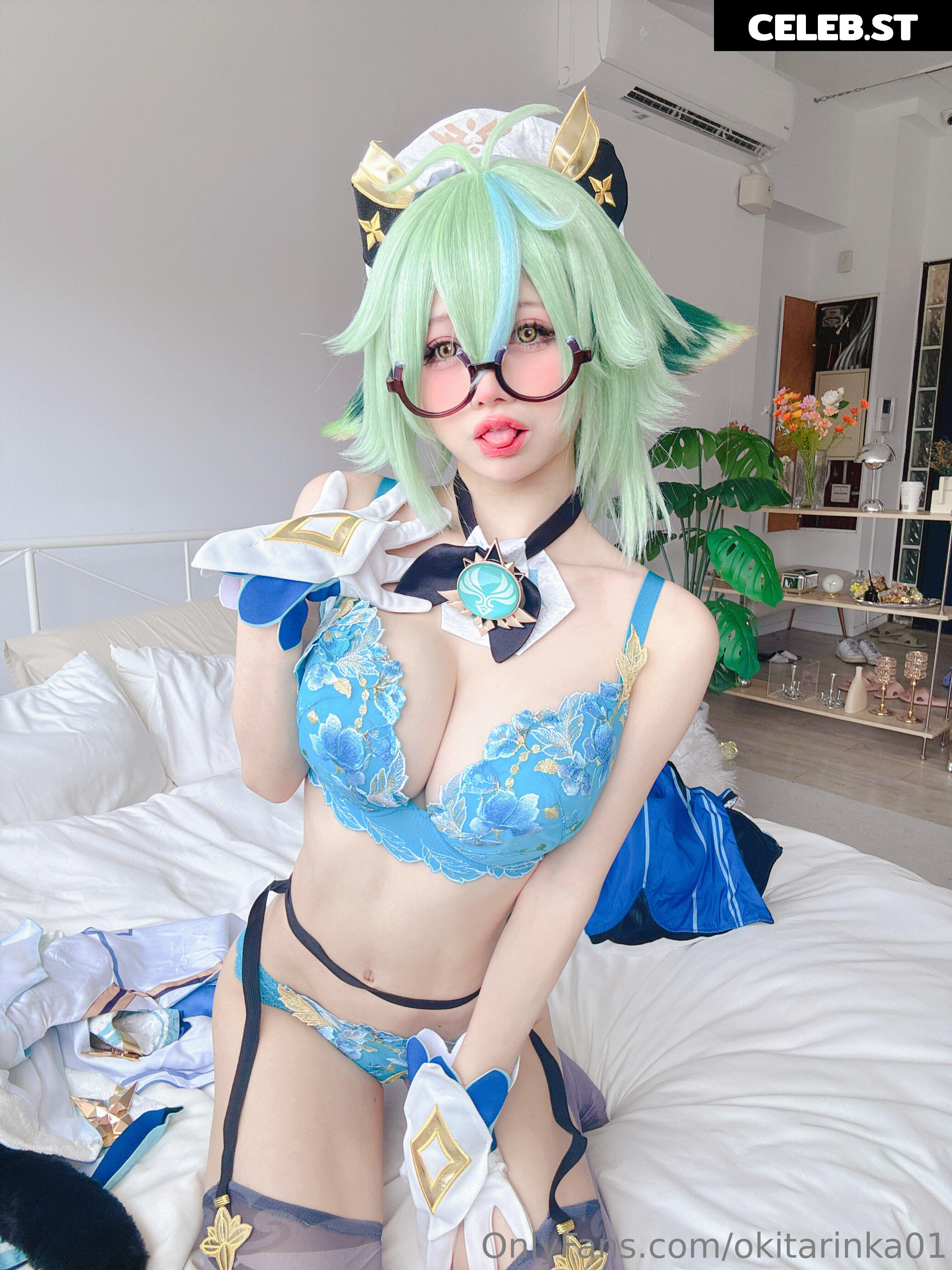 Okita Rinka Image 23479043