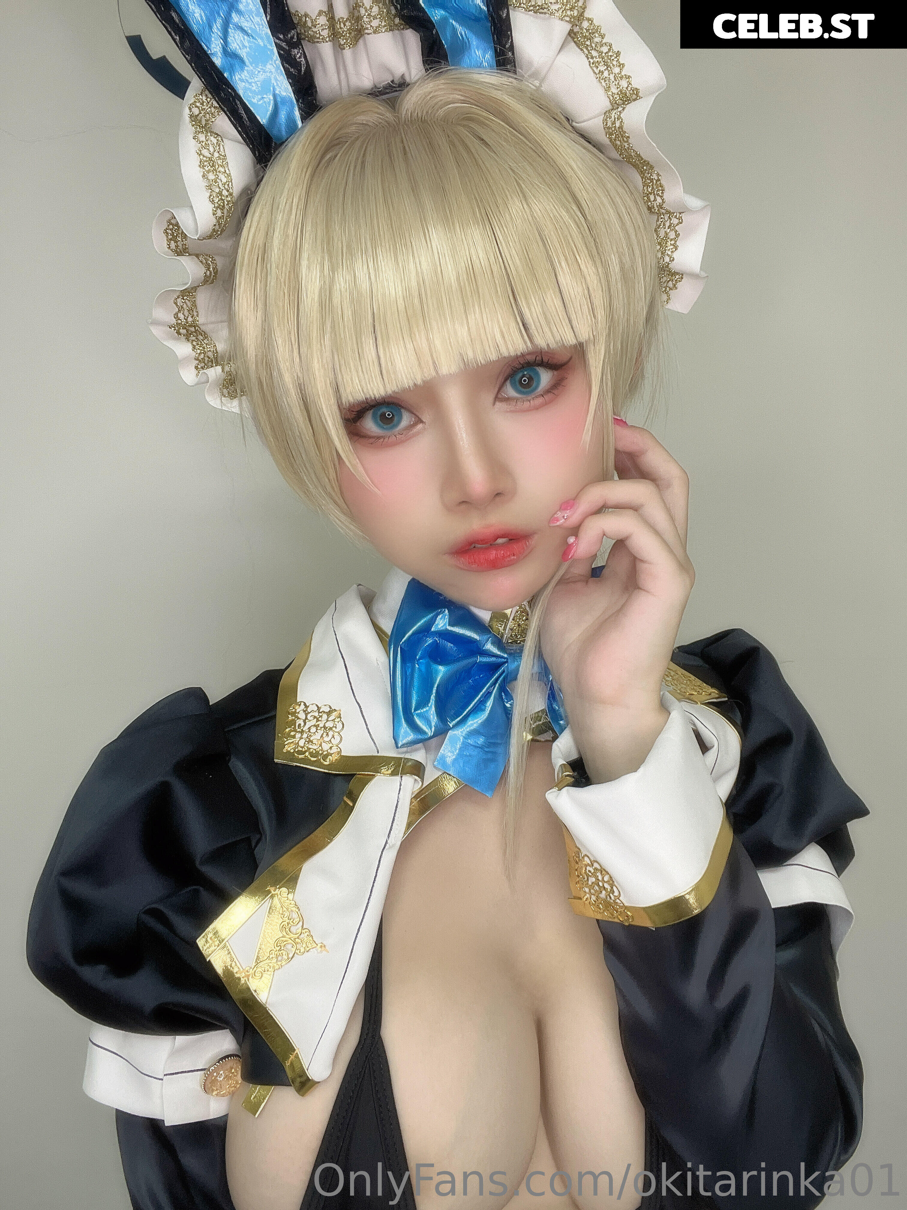 Okita Rinka Image 23479381