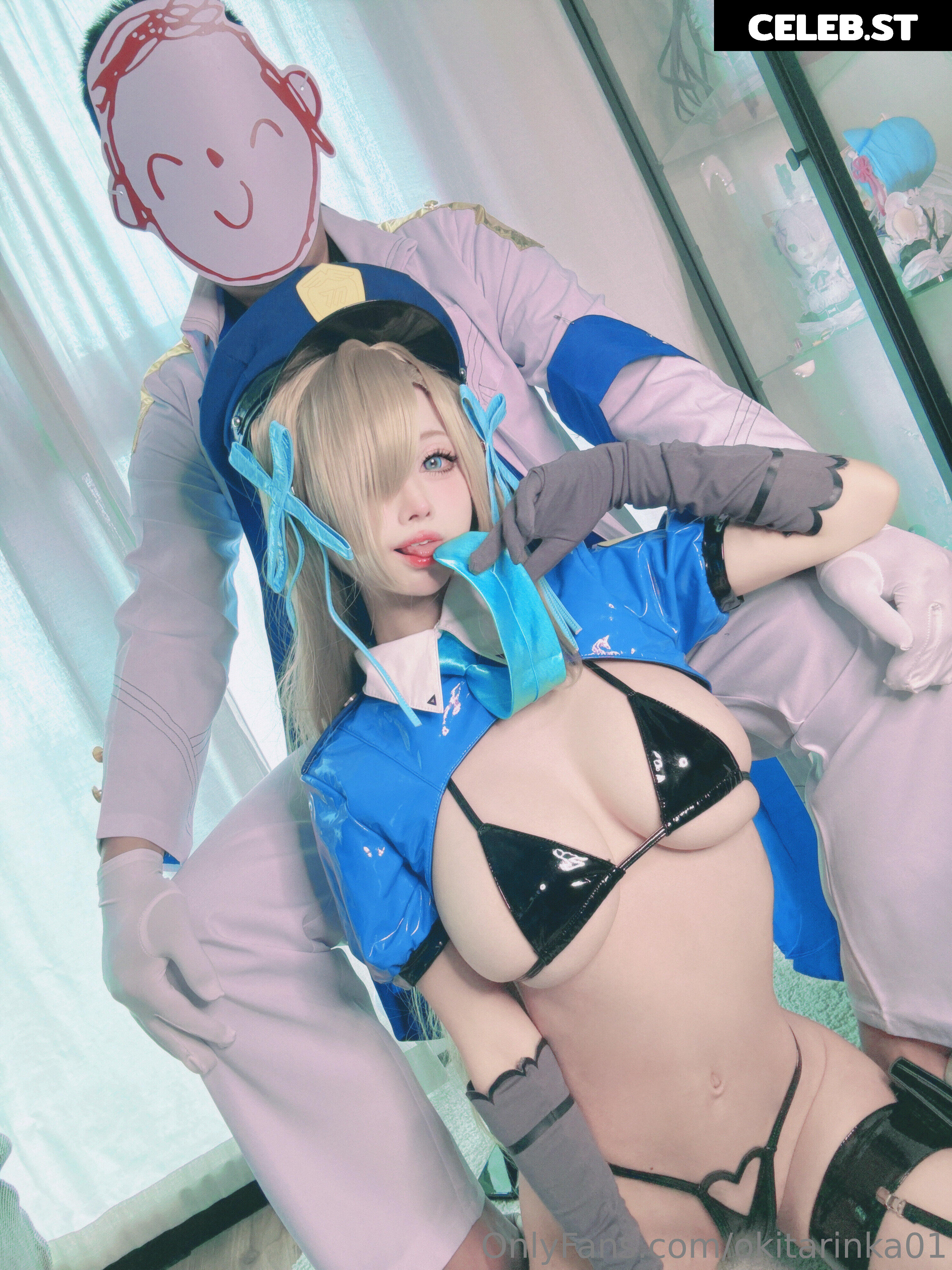 Okita Rinka Image 23479324