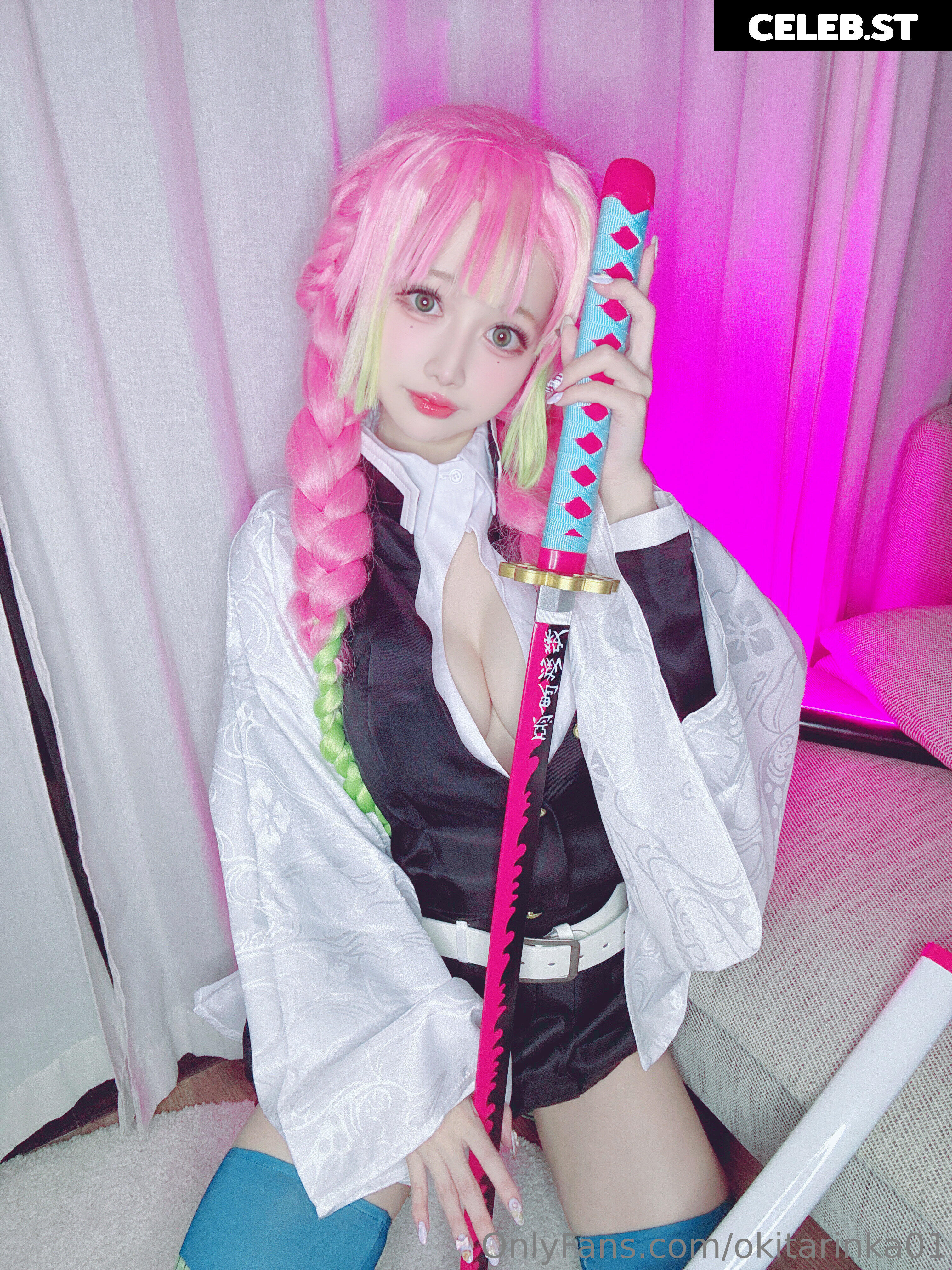 Okita Rinka Image 23479313