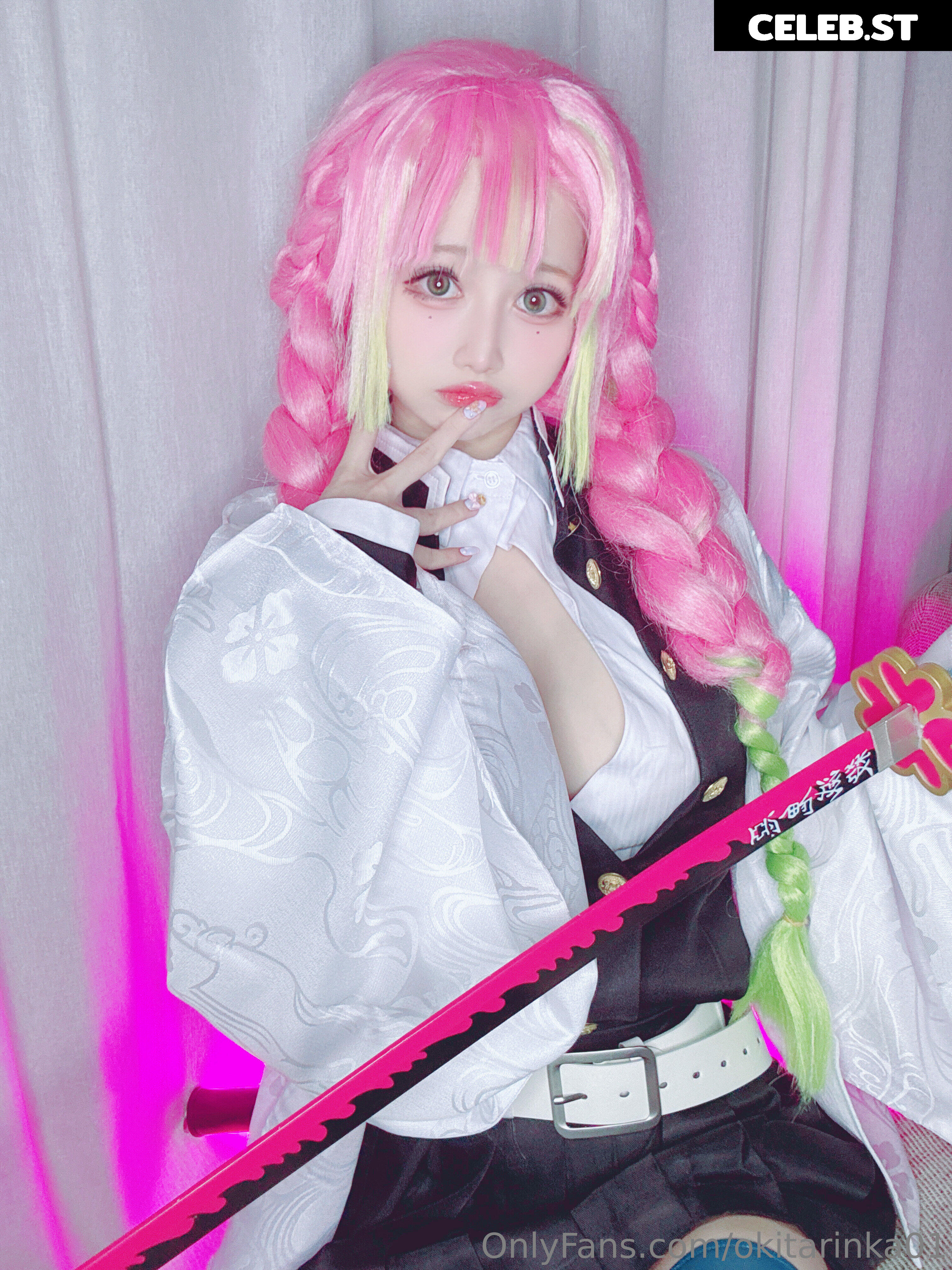 Okita Rinka Image 23479312