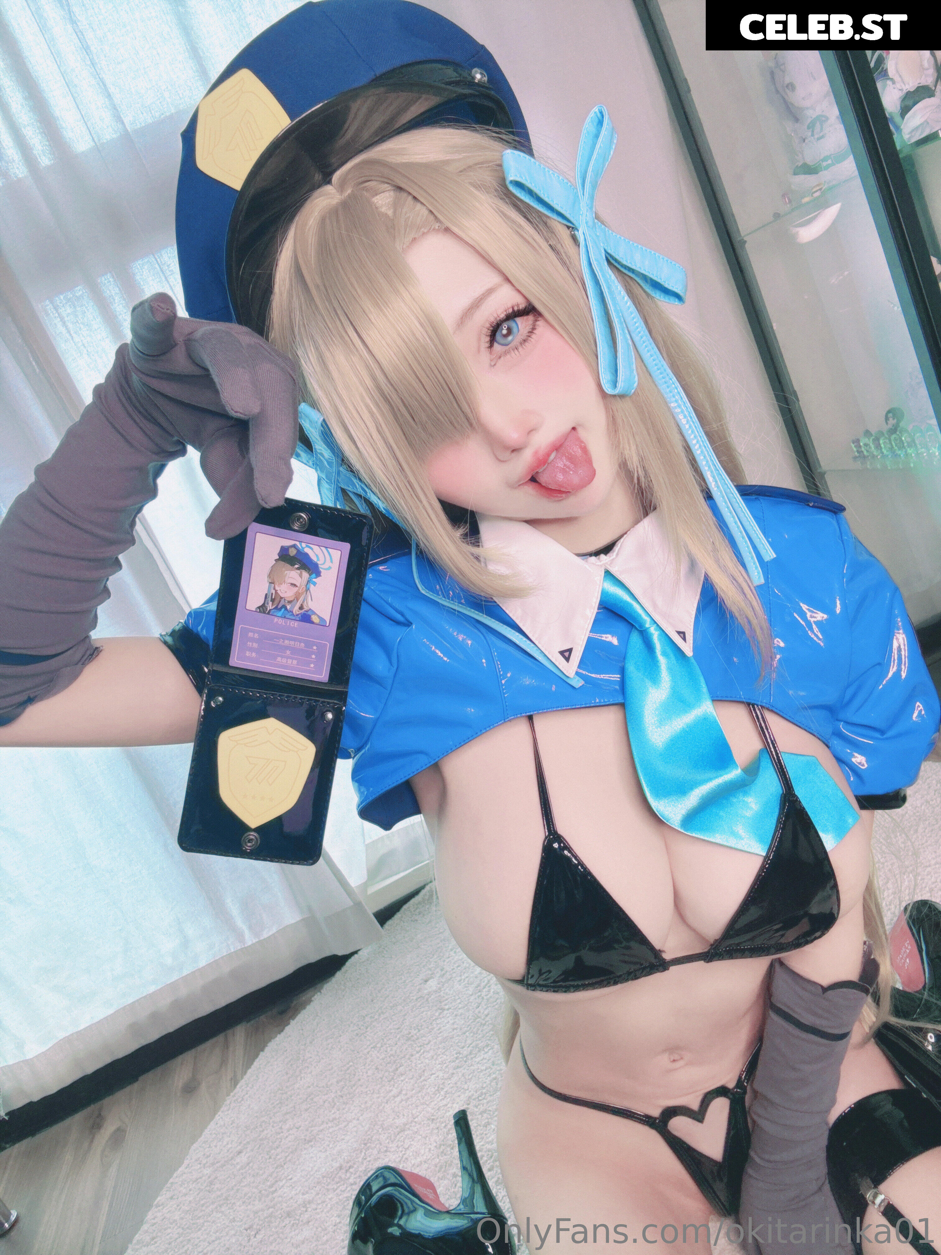 Okita Rinka Image 23479362