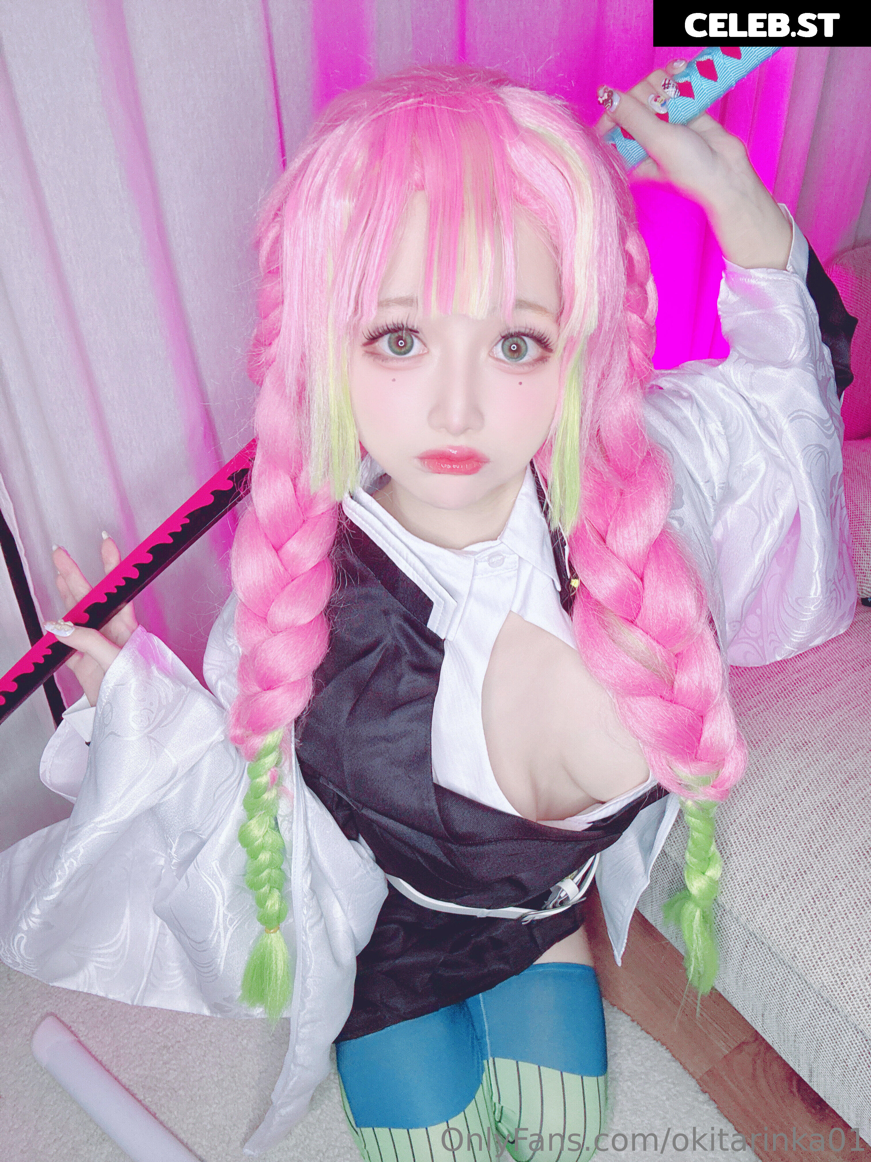 Okita Rinka Image 23479293
