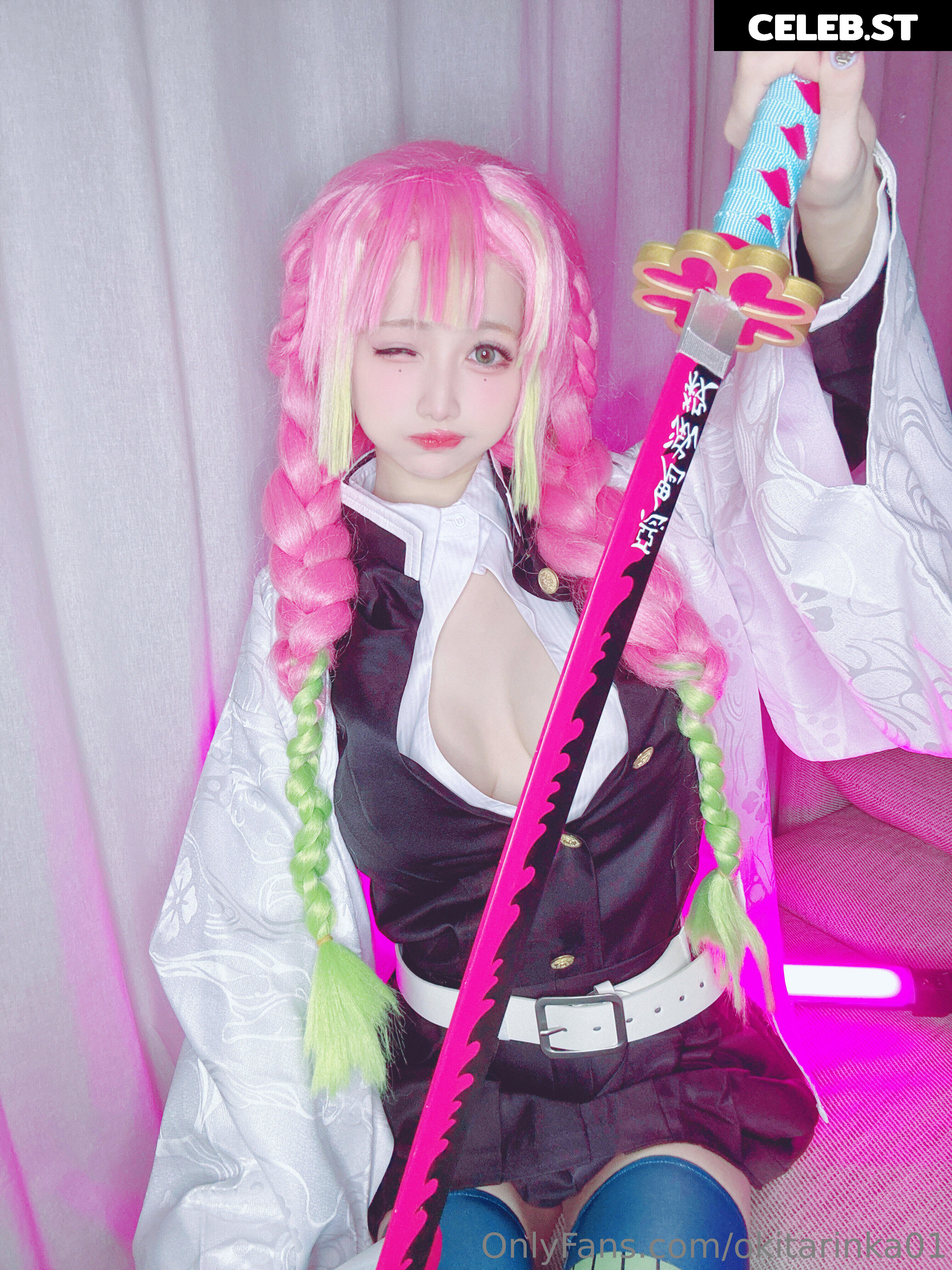 Okita Rinka Image 23479299