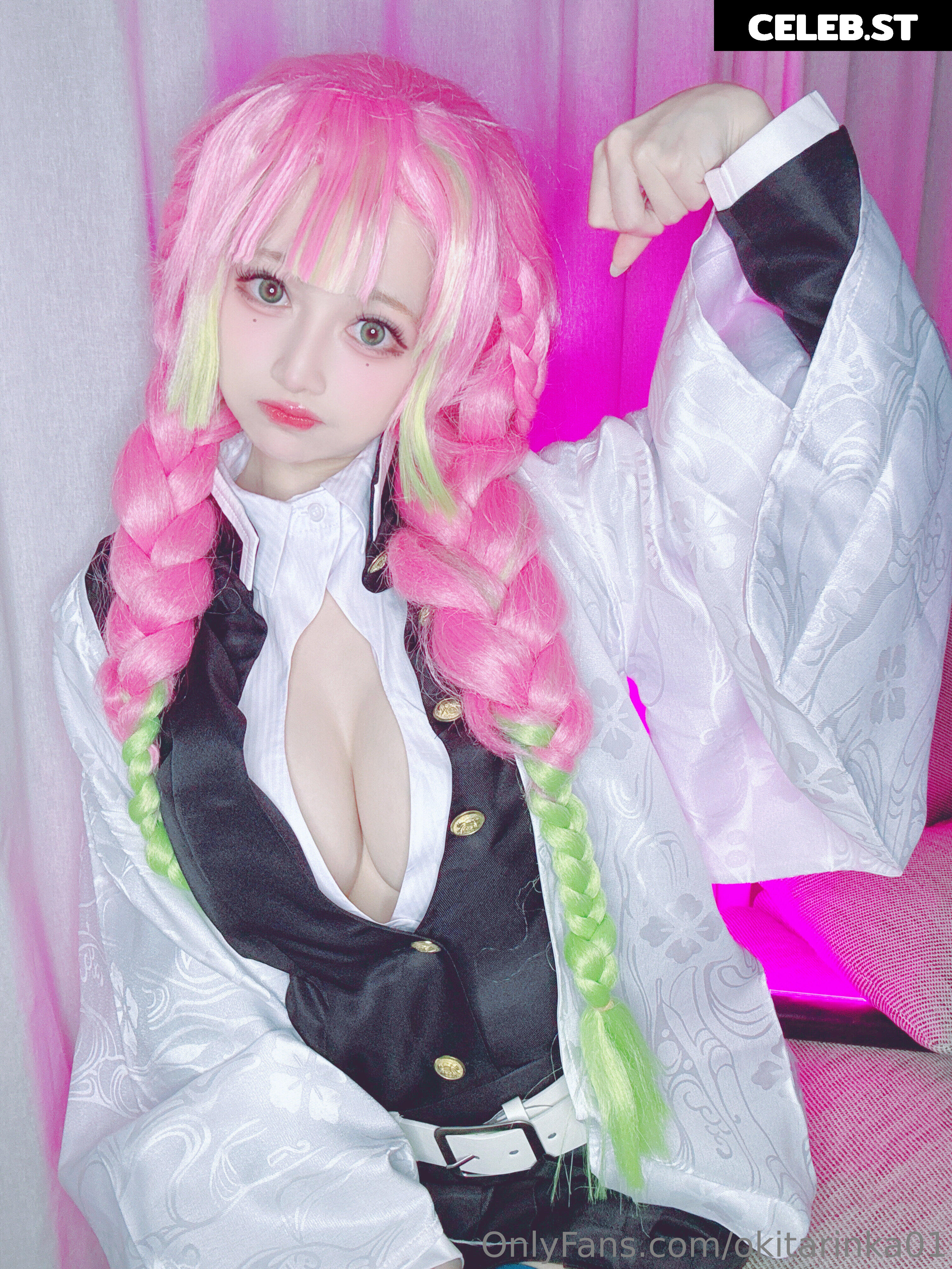 Okita Rinka Image 23479288
