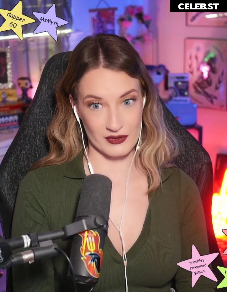 BasicWitGirl Image 23448944