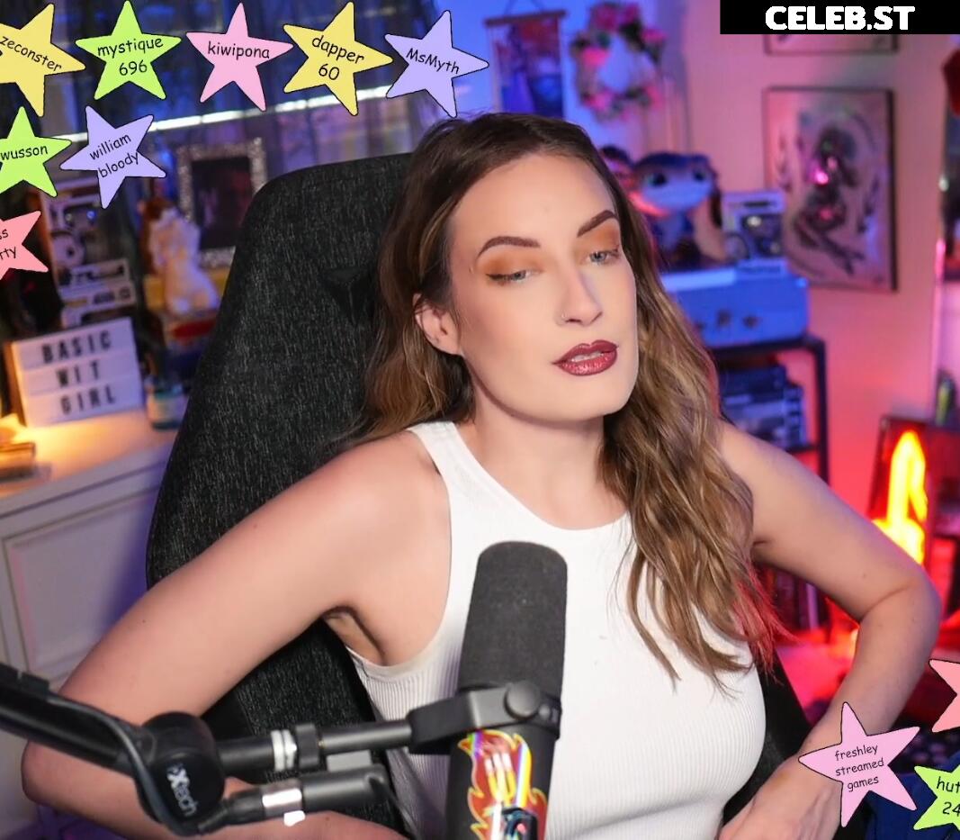 BasicWitGirl Image 23448976