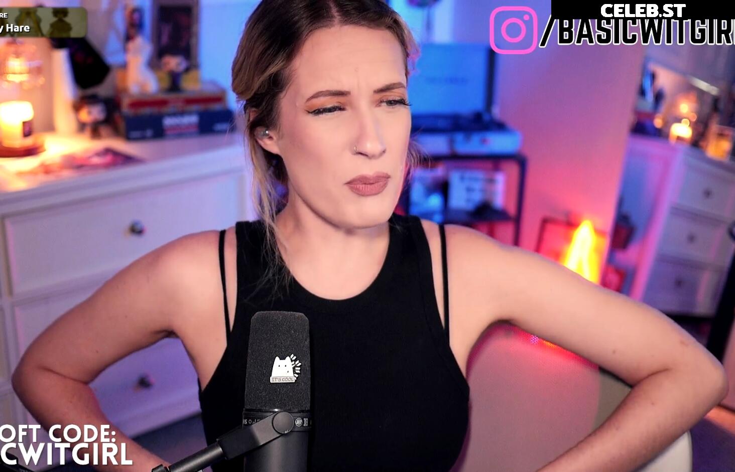 BasicWitGirl Image 23448825