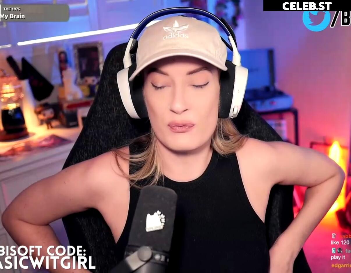 BasicWitGirl Image 23448838