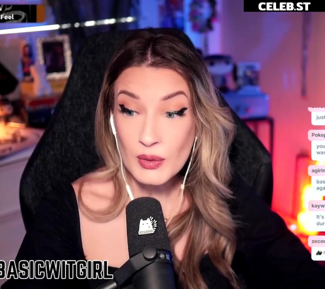 BasicWitGirl Image 23448851