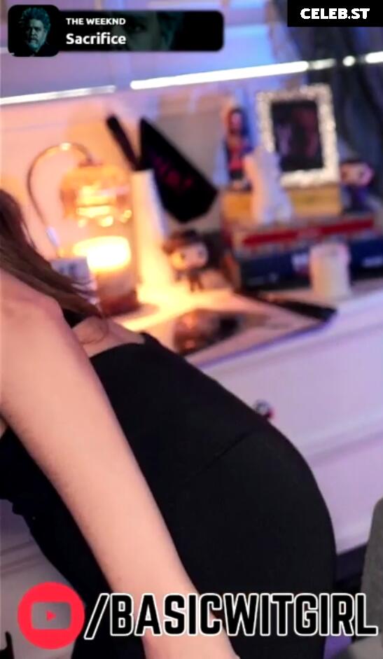 BasicWitGirl Image 23448841