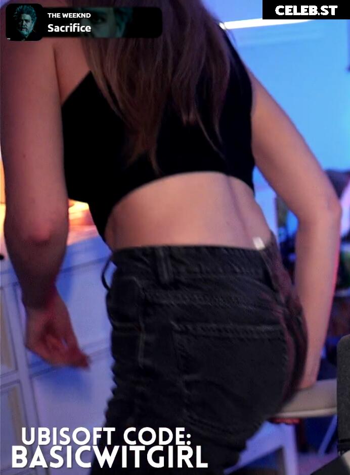 BasicWitGirl Image 23448722