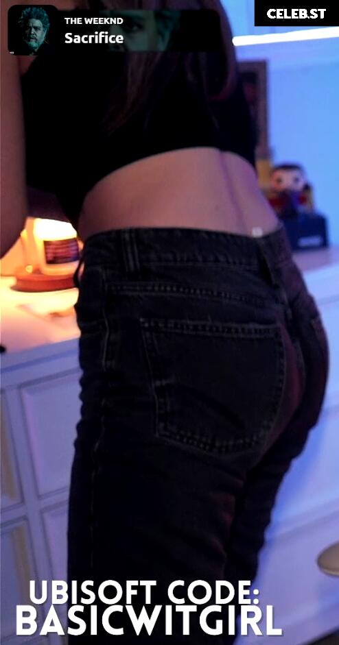 BasicWitGirl Image 23448717