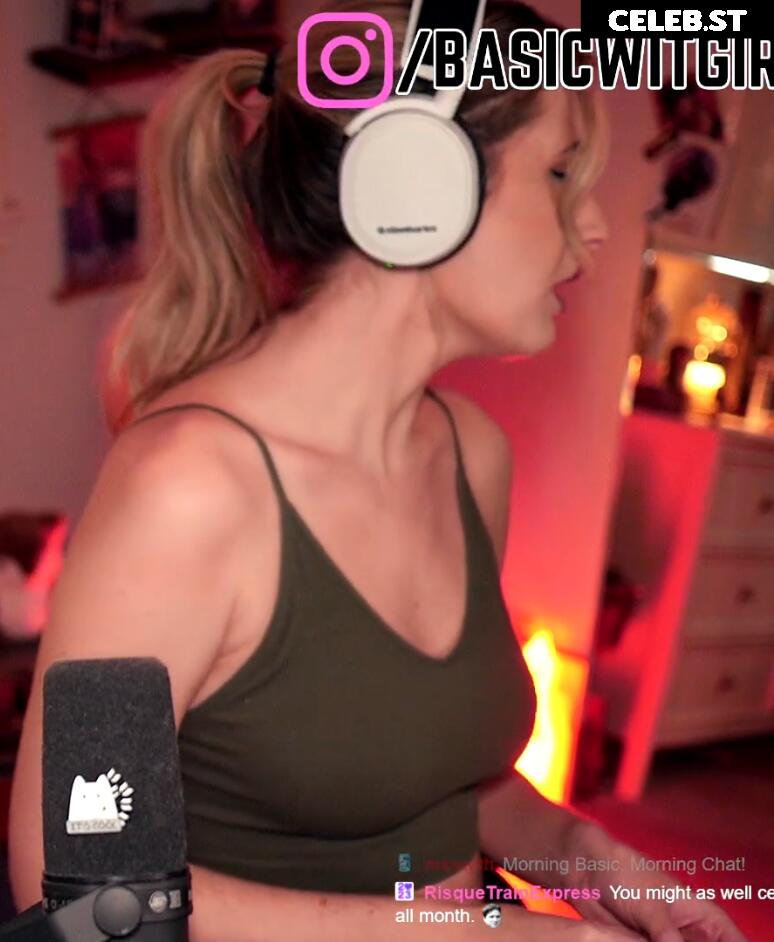 BasicWitGirl Image 23448746