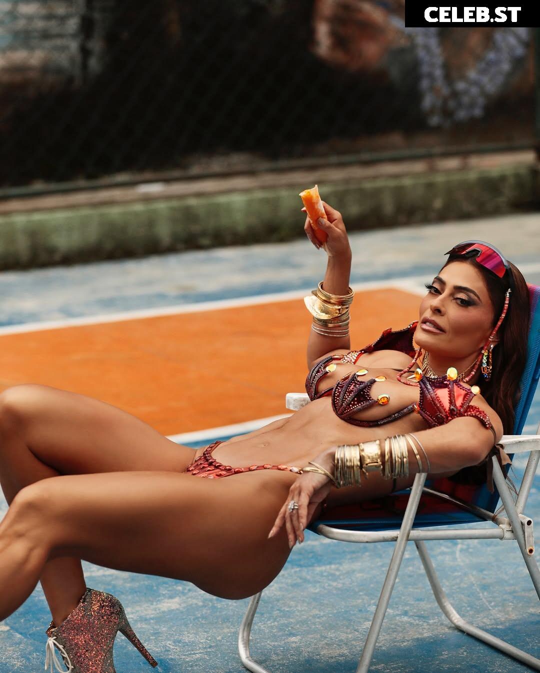 Juliana Paes Image 23448196