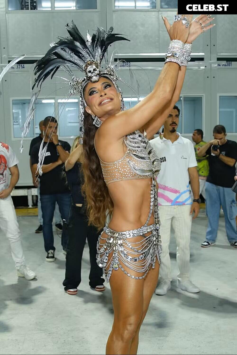 Juliana Paes Image 23448127