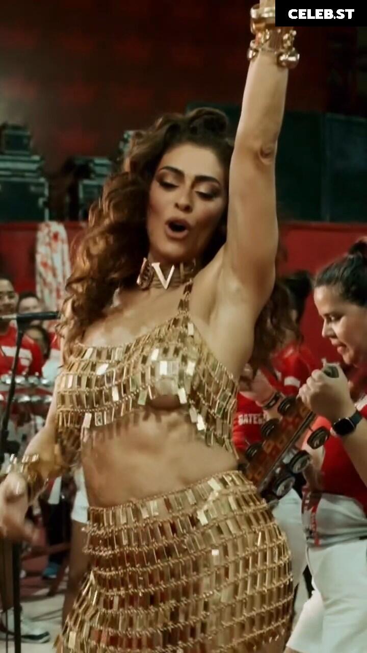 Juliana Paes Image 23448102