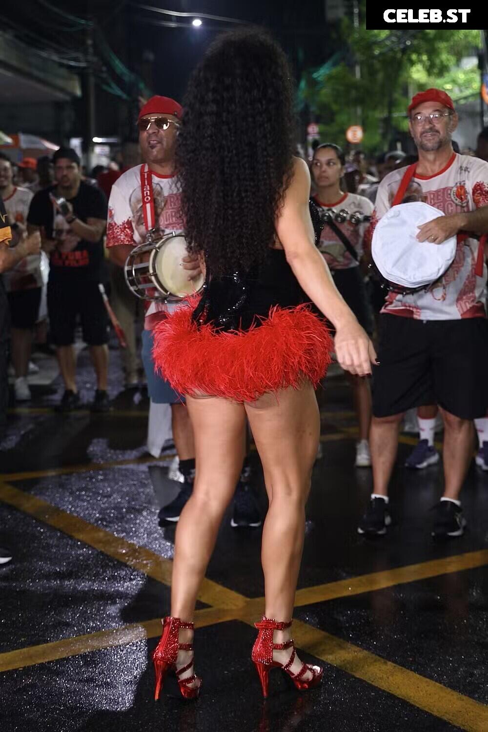 Juliana Paes Image 23448108